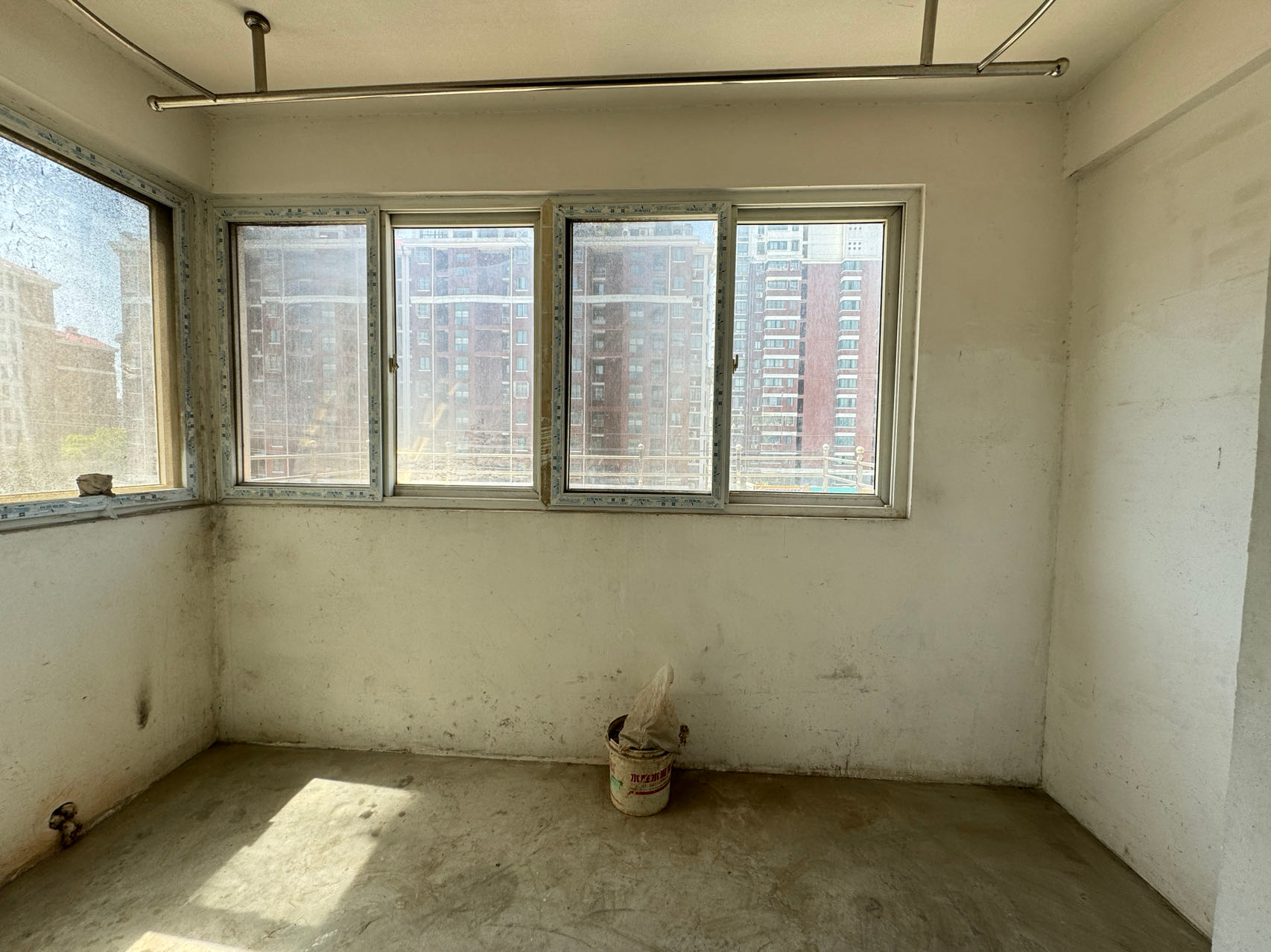 永兴花苑 2室1厅1卫 85m&sup2;