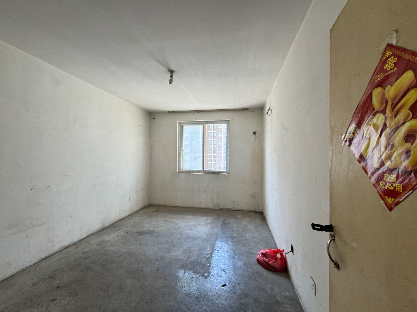 永兴花苑 2室1厅1卫 85m&sup2;