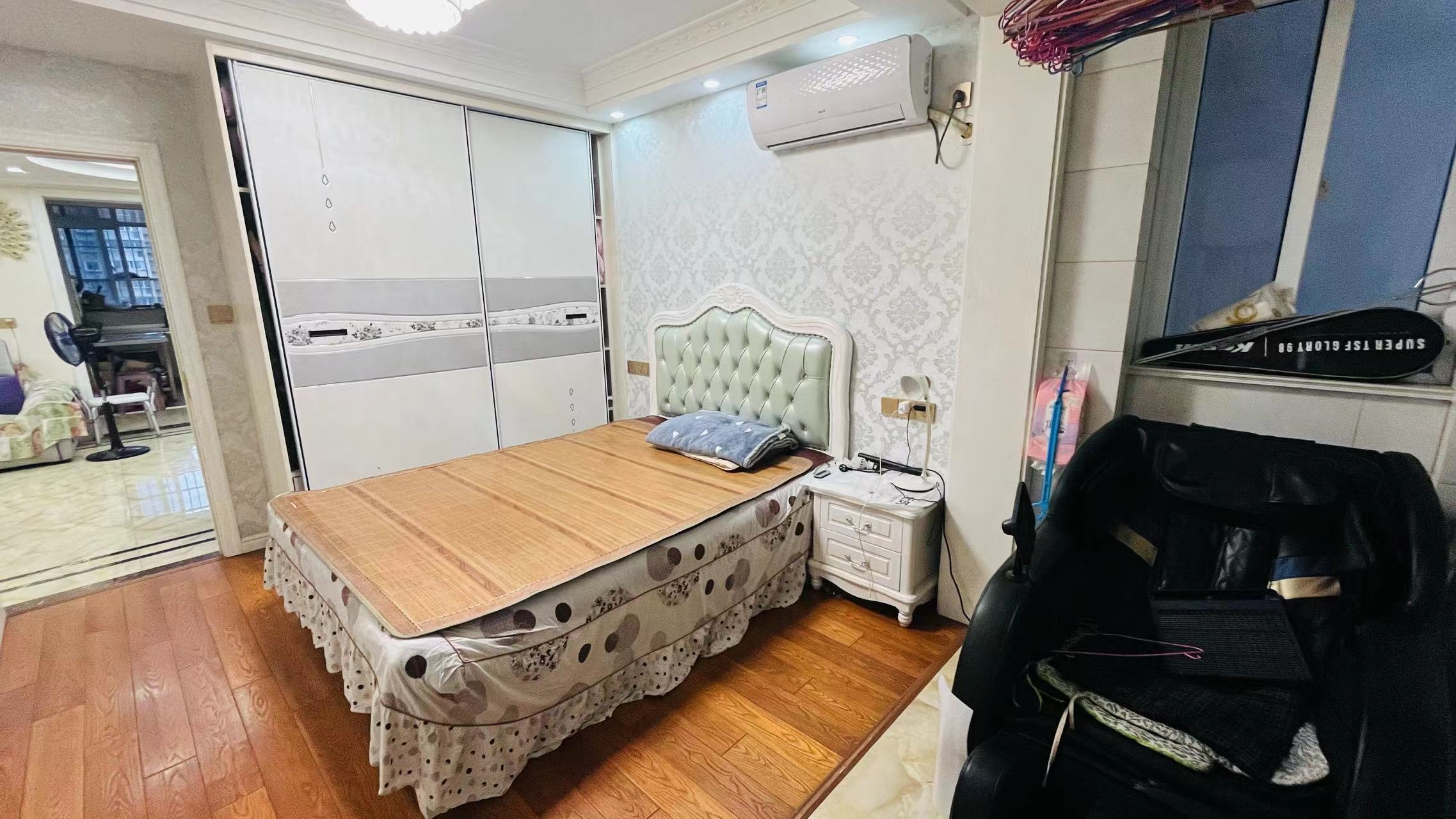 曙光福里 3室2厅1卫 113.24m&sup2;