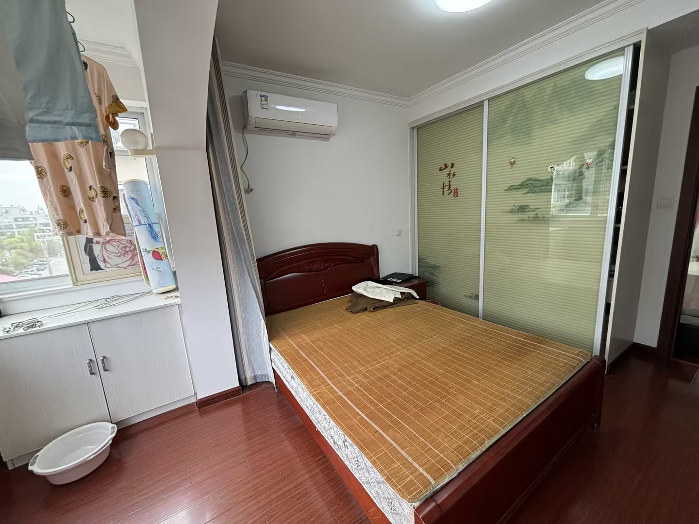 易家桥新村 2室1厅1卫 61m&sup2;