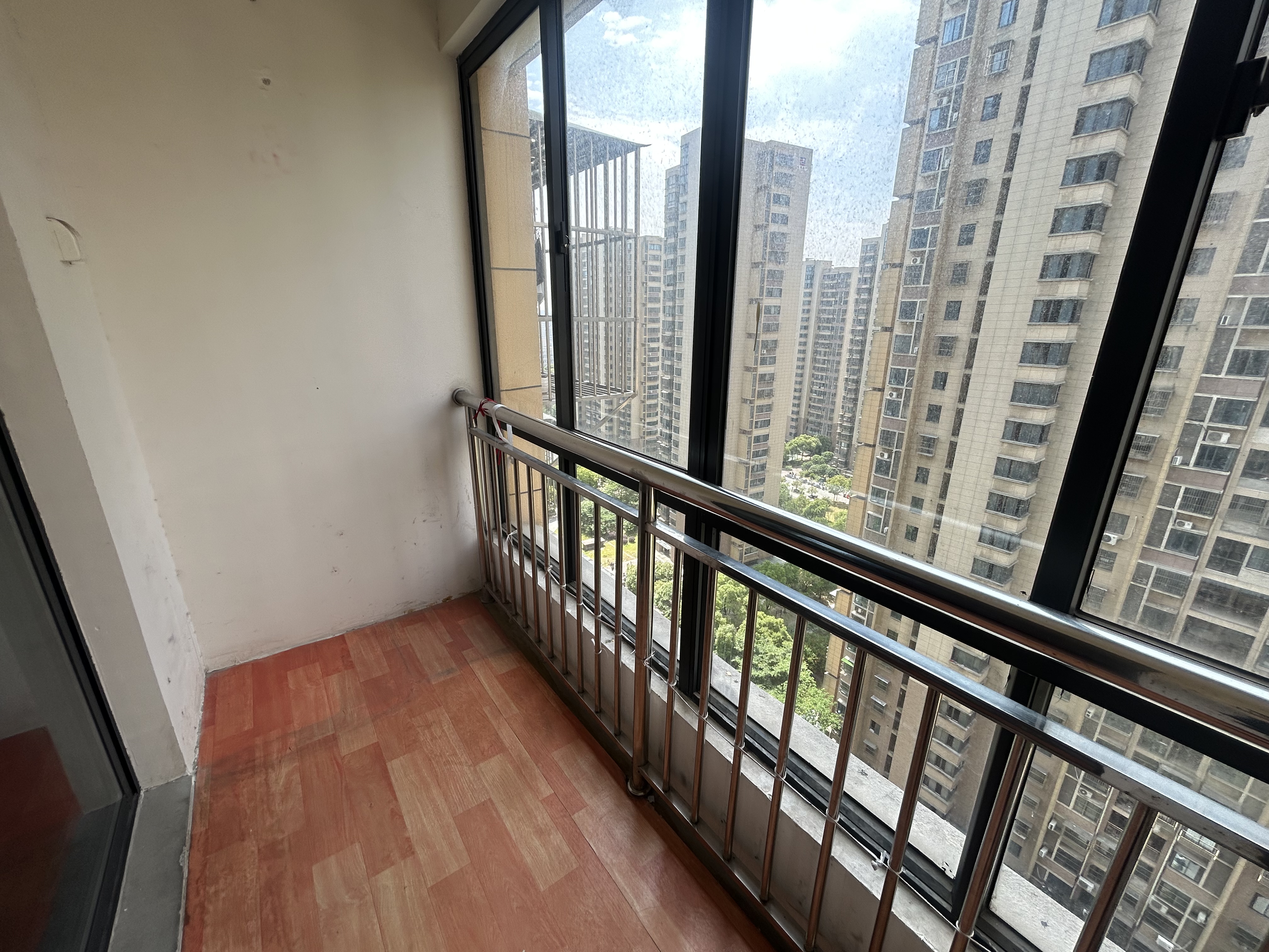 融悦华庭 2室2厅1卫 85m²