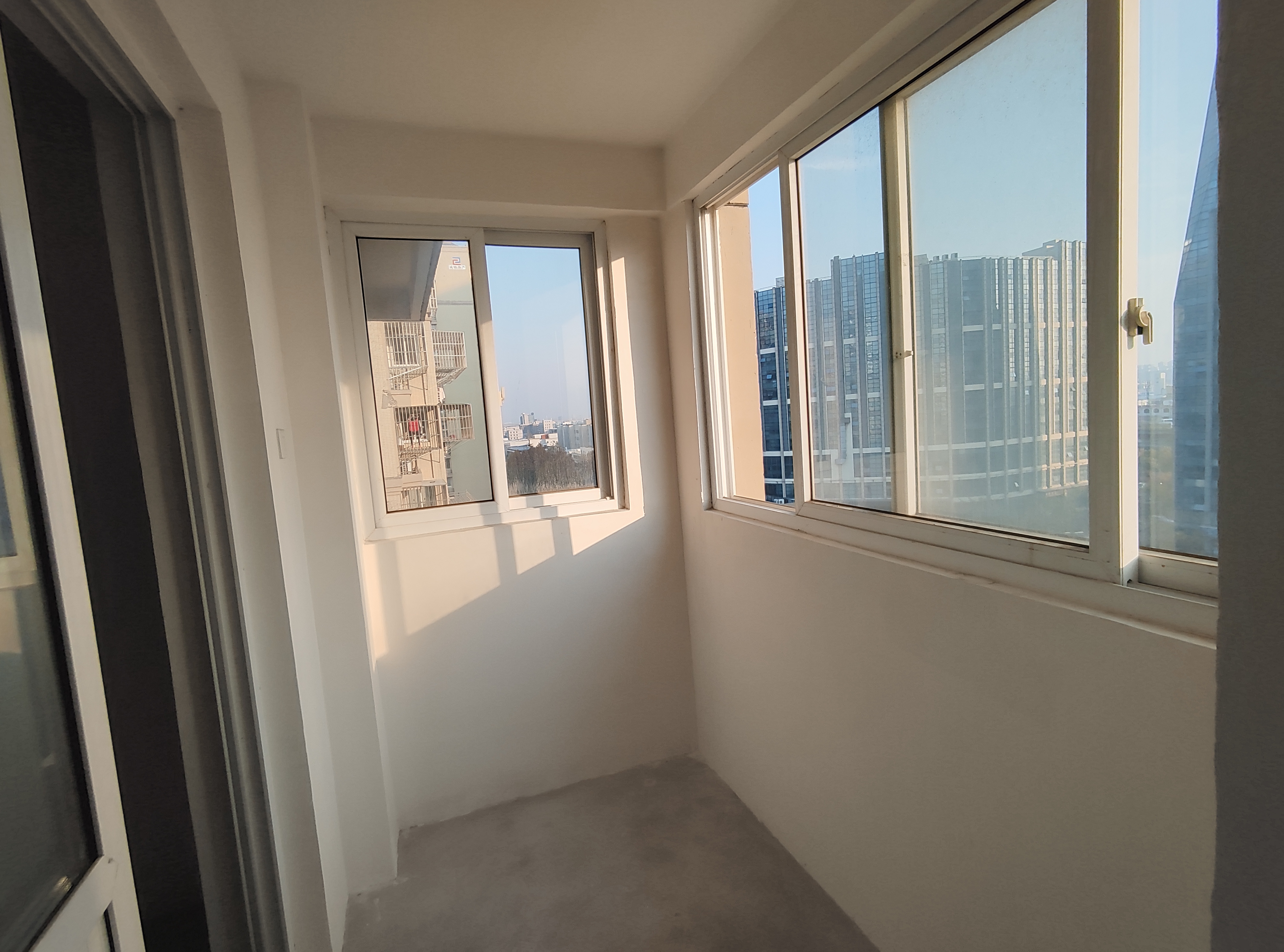 兴和家园 2室2厅1卫 96m&sup2;
