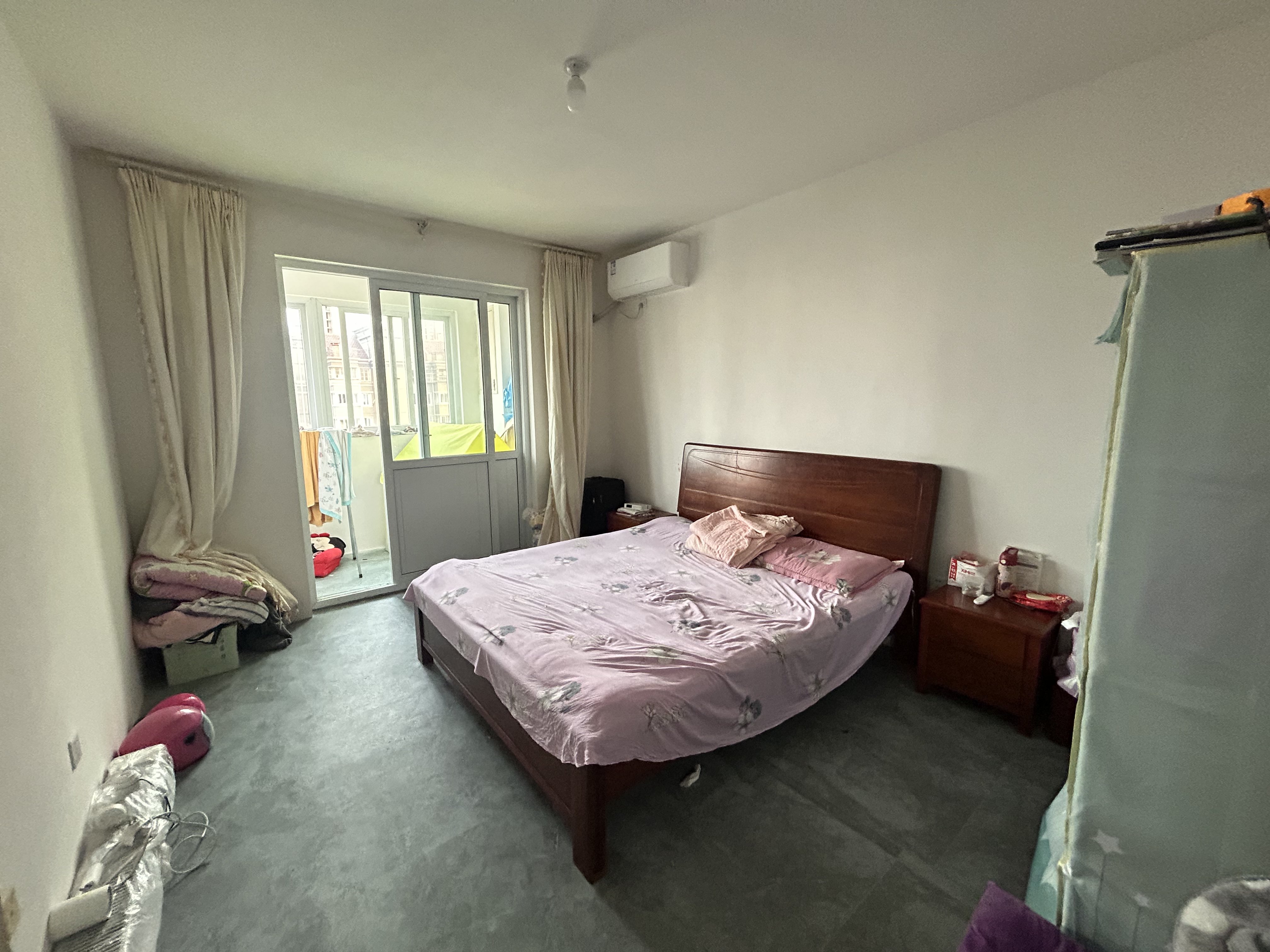 兴和家园 2室2厅1卫 96m&sup2;