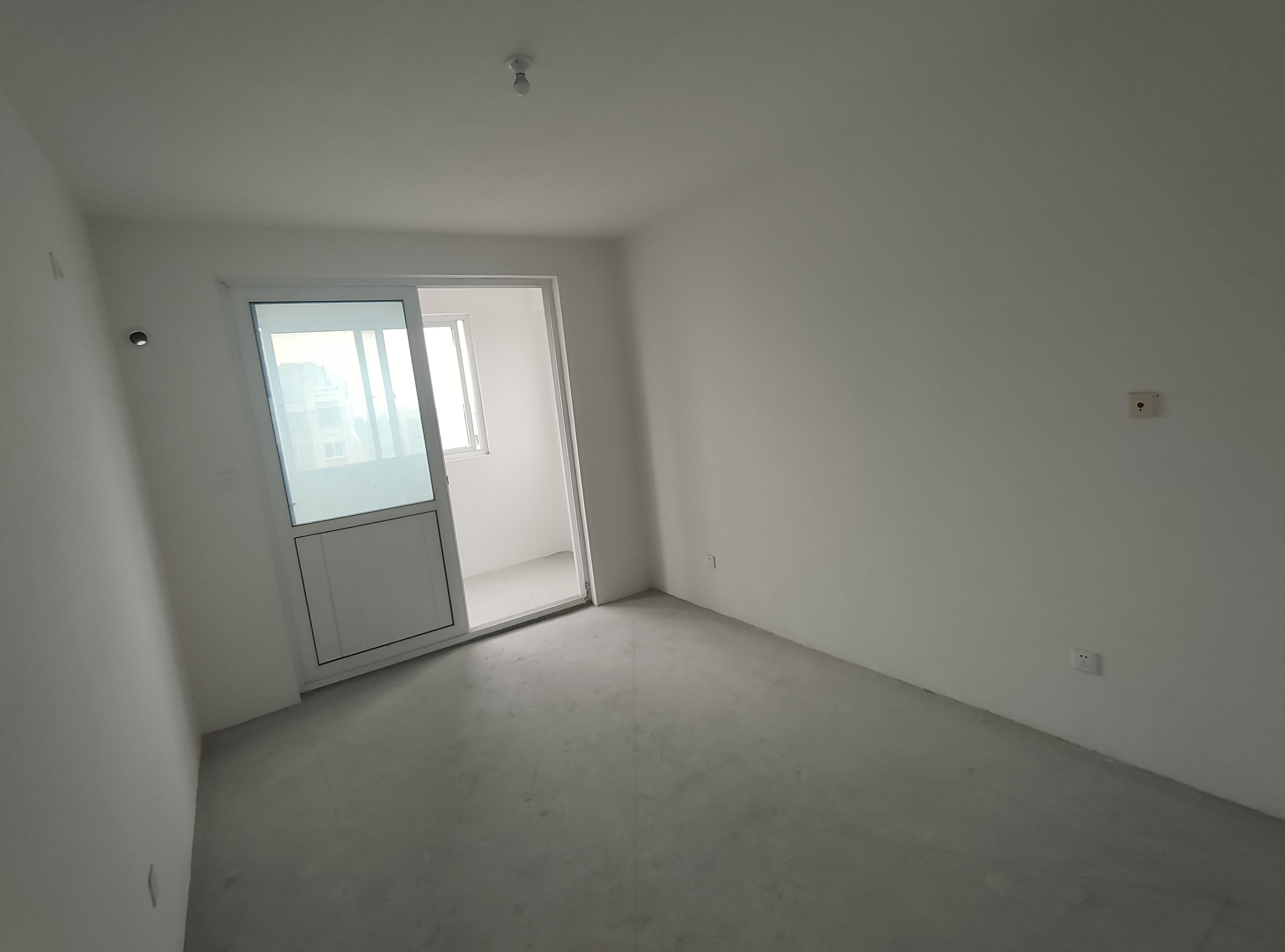 江海东苑 2室2厅1卫 96m&sup2;
