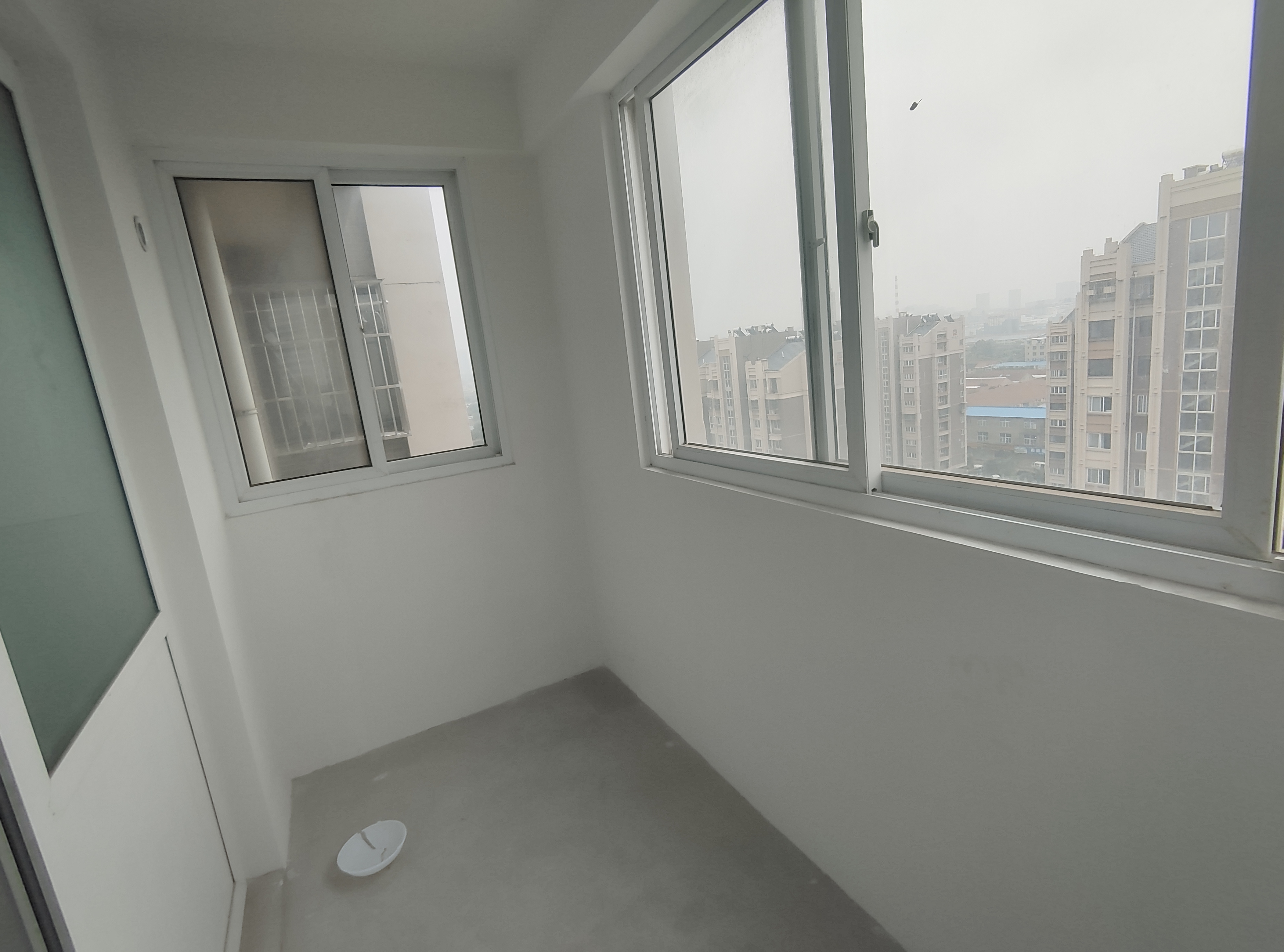 江海东苑 2室2厅1卫 96m&sup2;