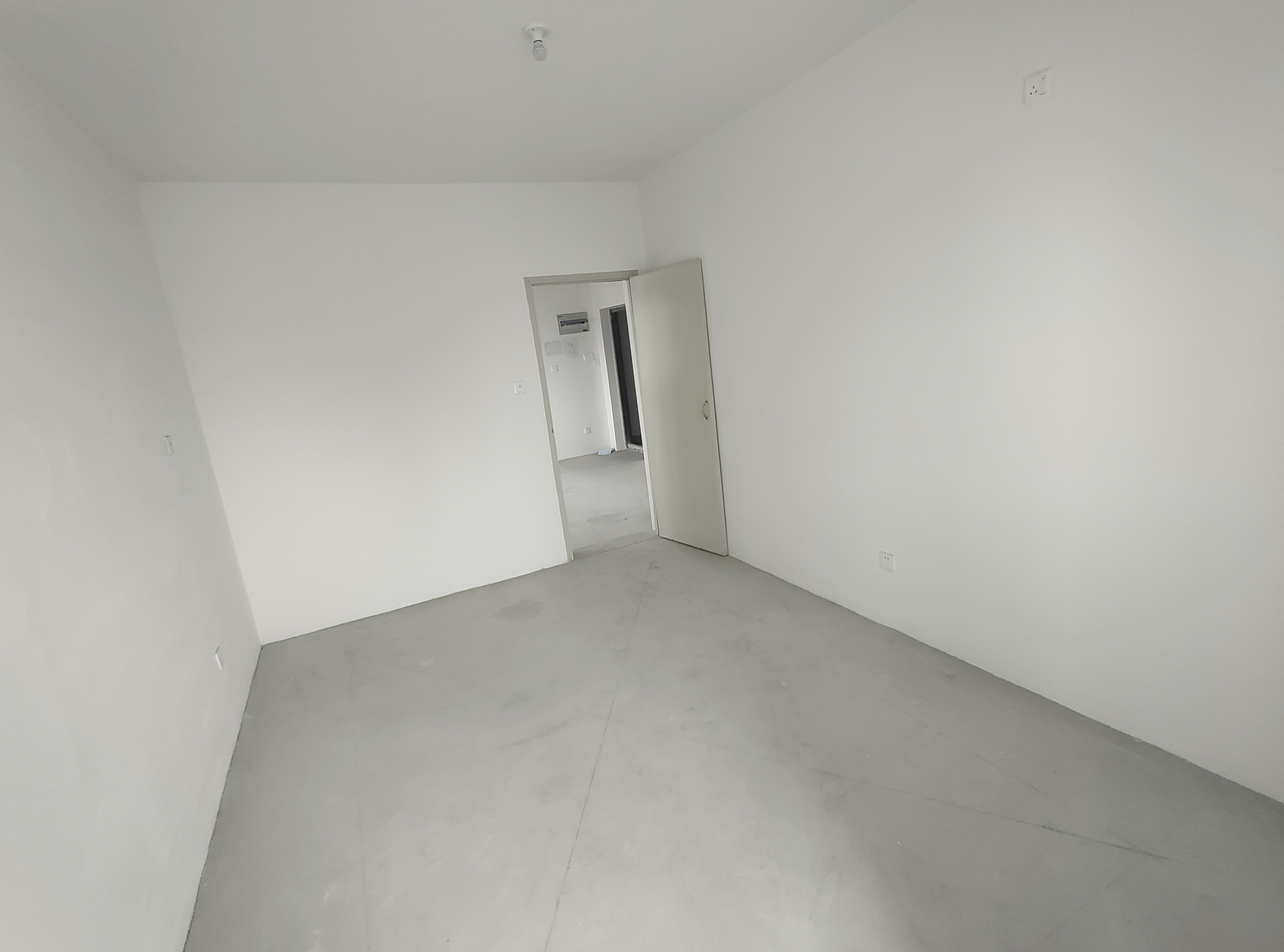 江海东苑 2室2厅1卫 96m&sup2;