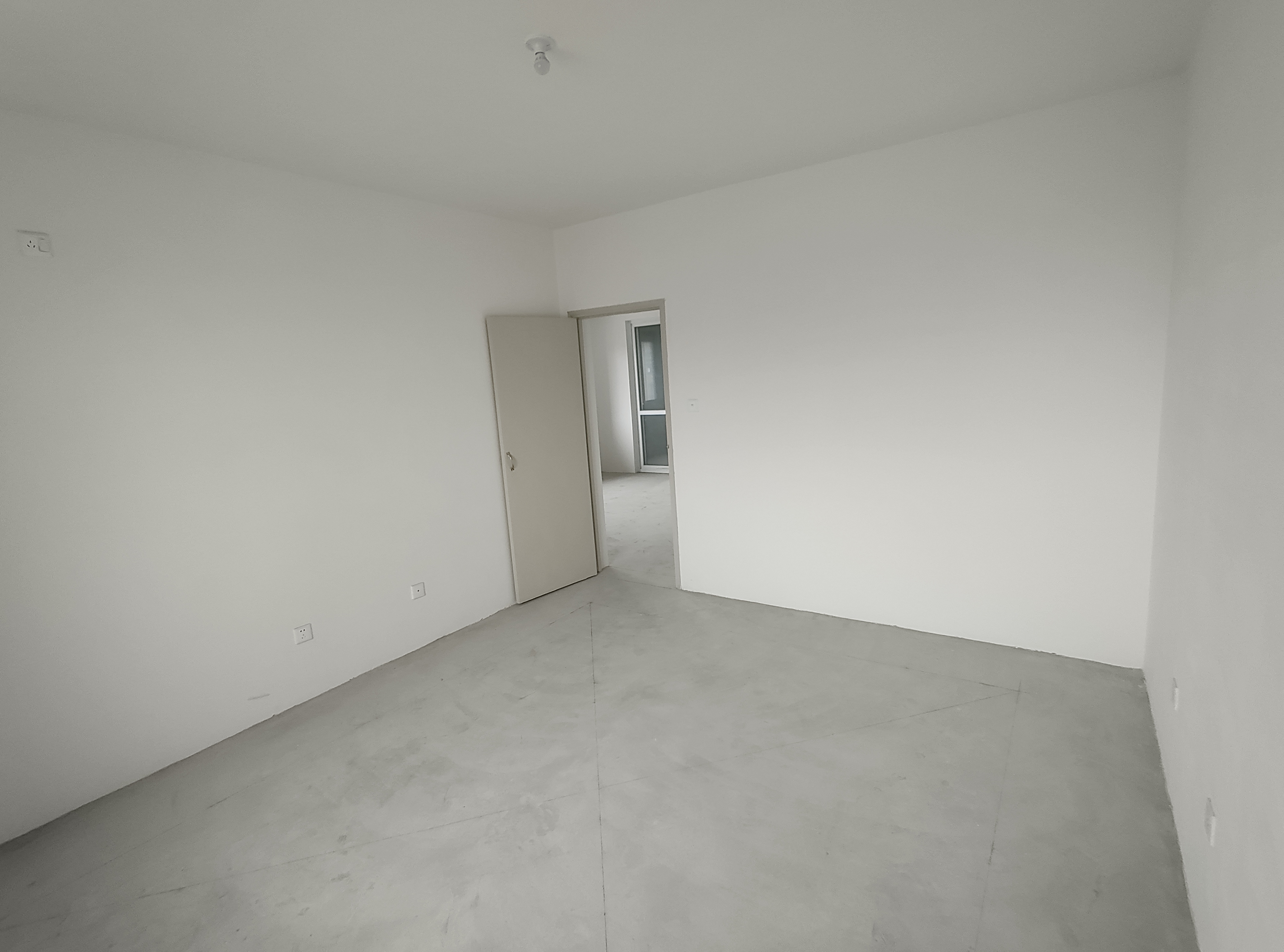 江海东苑 2室2厅1卫 96m&sup2;