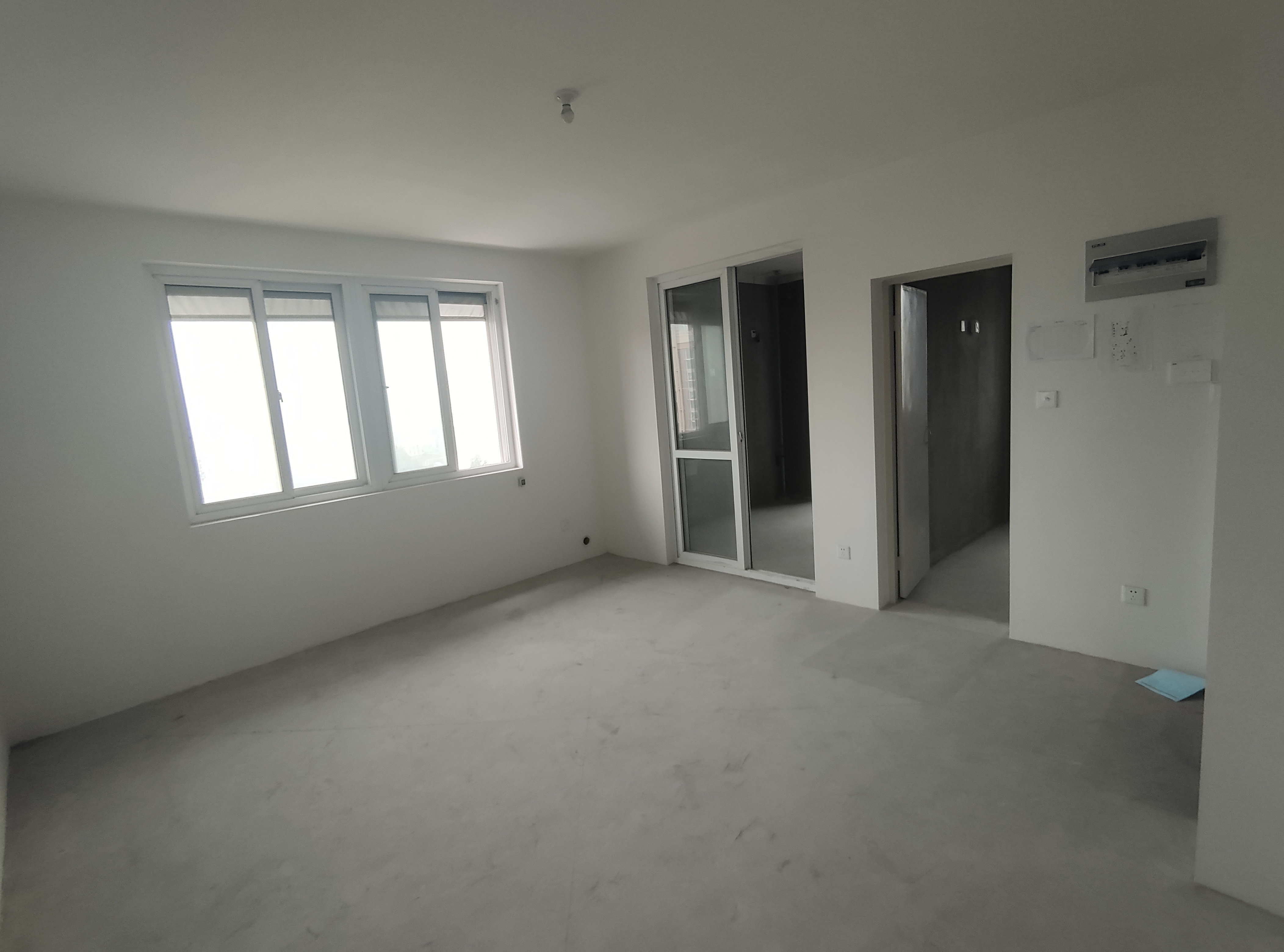 江海东苑 2室2厅1卫 96m²