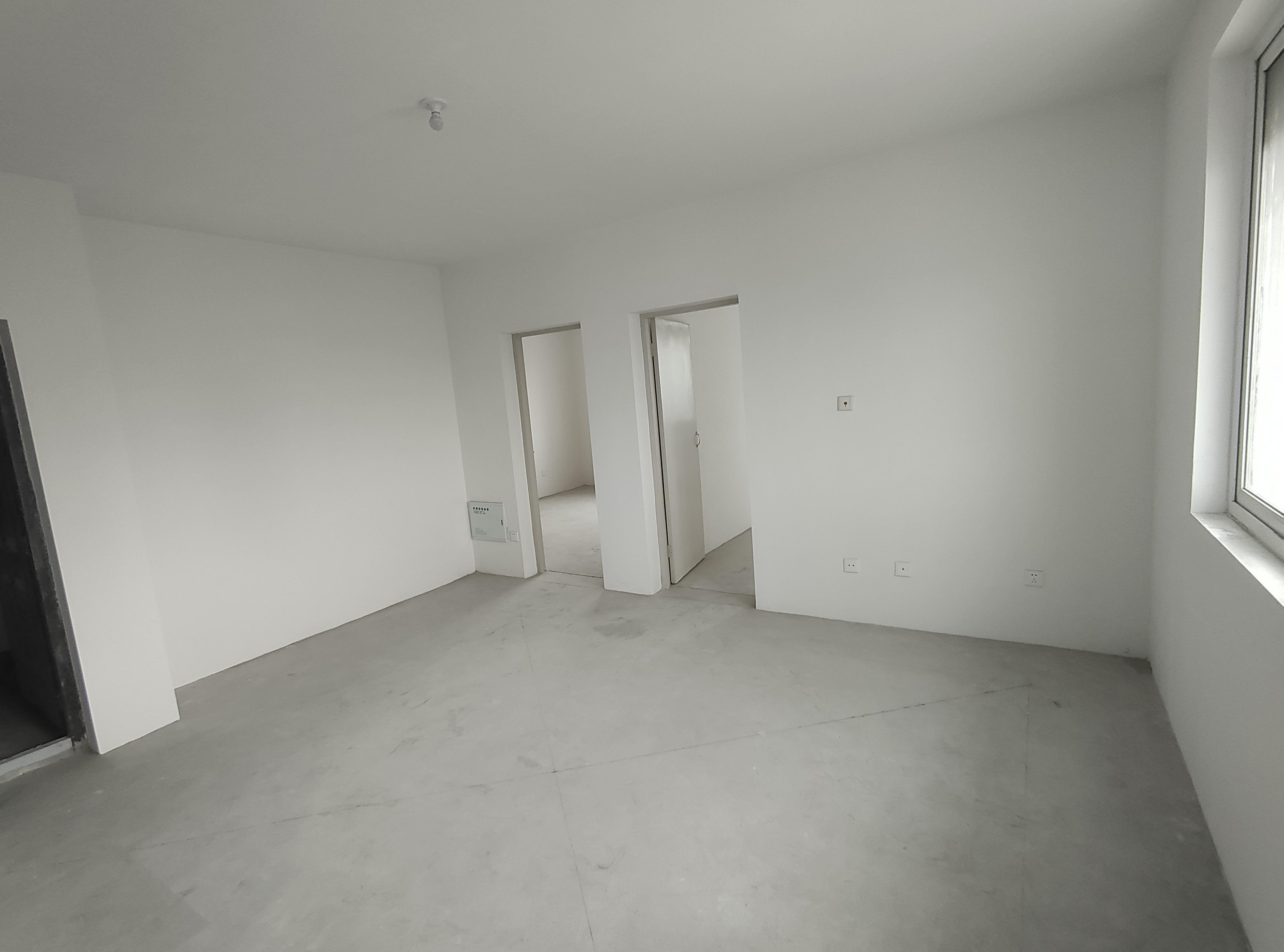 江海东苑 2室2厅1卫 96m&sup2;