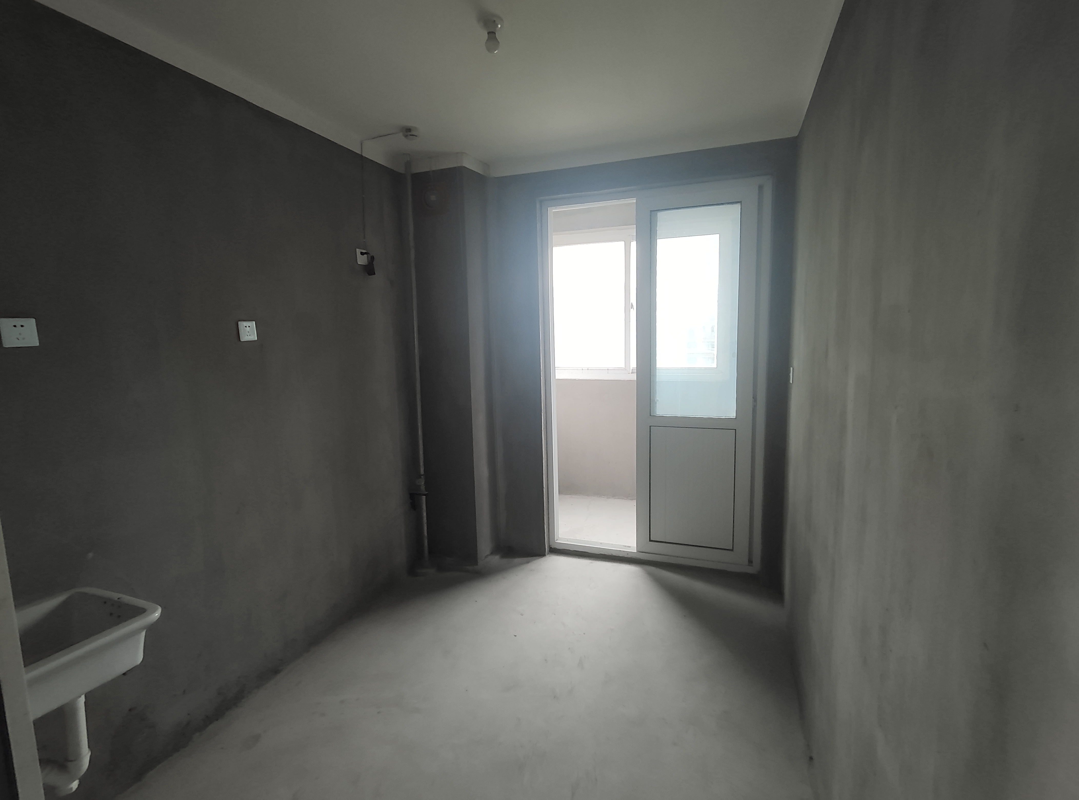 江海东苑 2室2厅1卫 96m&sup2;