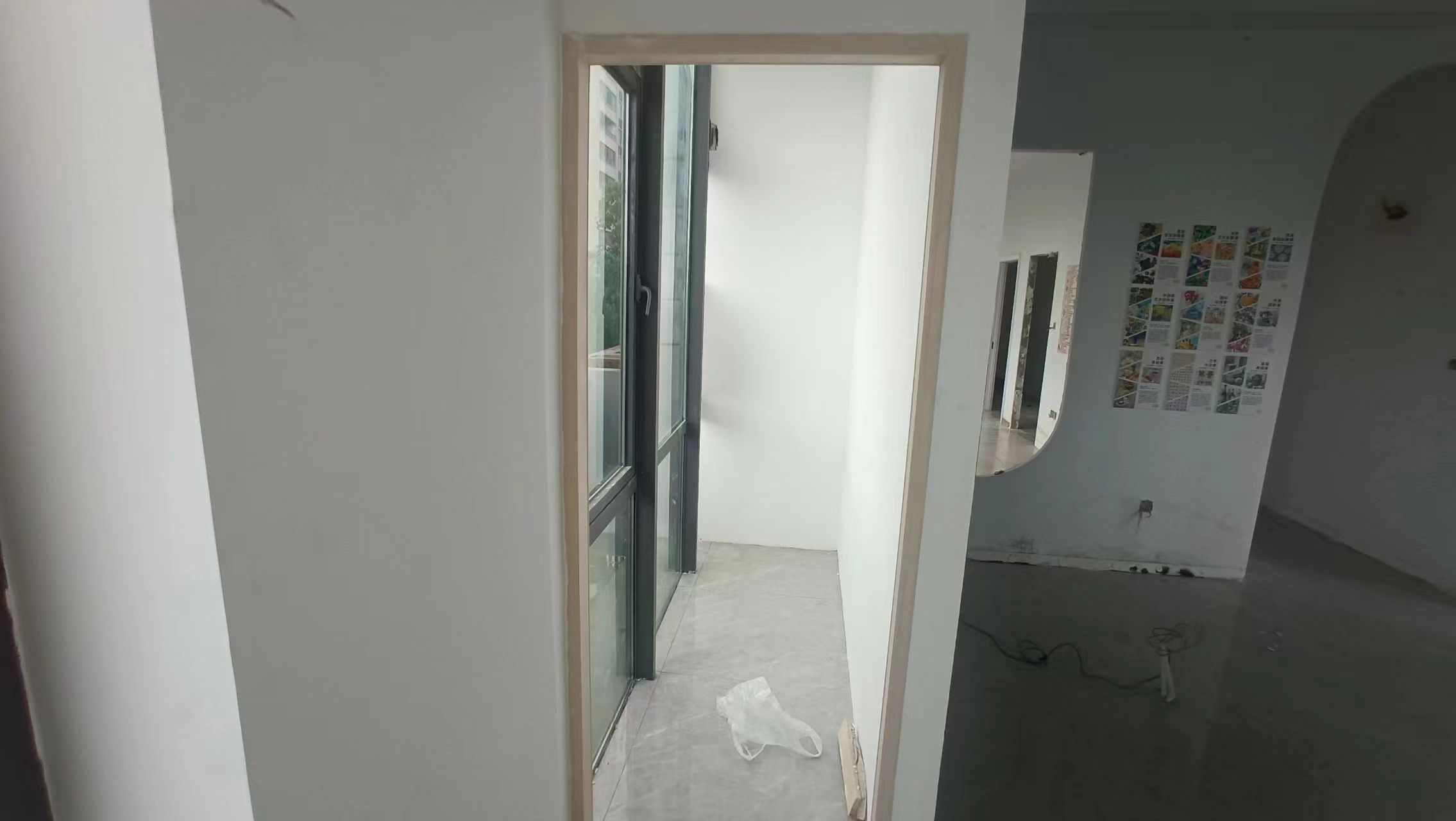 珑府 3室2厅1卫 123.00m²