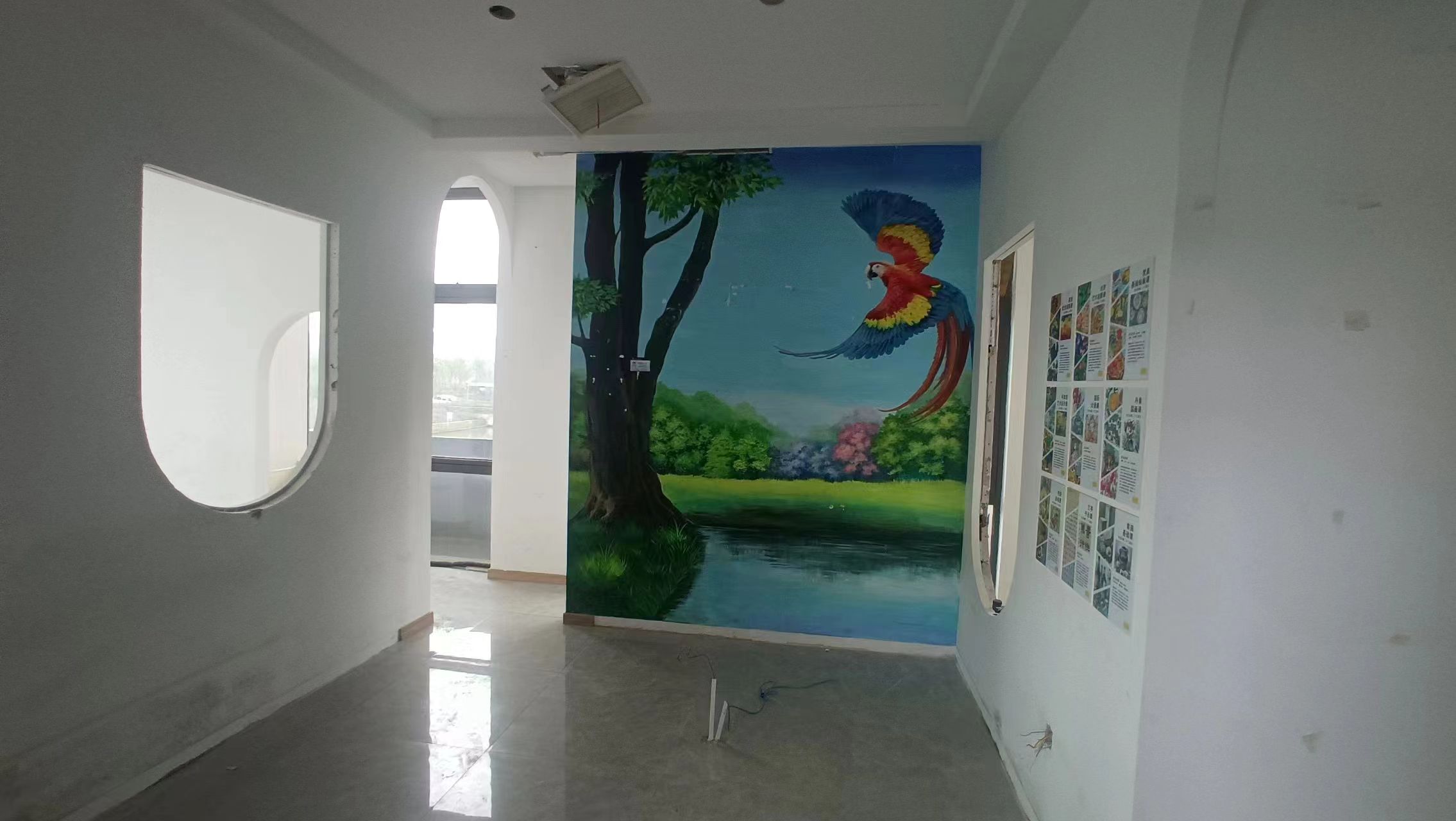 珑府 3室2厅1卫 123.00m²