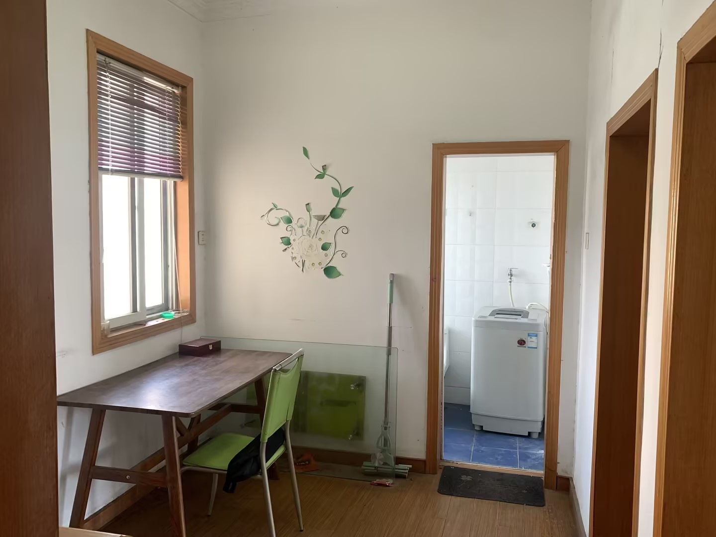 虹桥新村(朝霞路) 2室1厅1卫 65m²