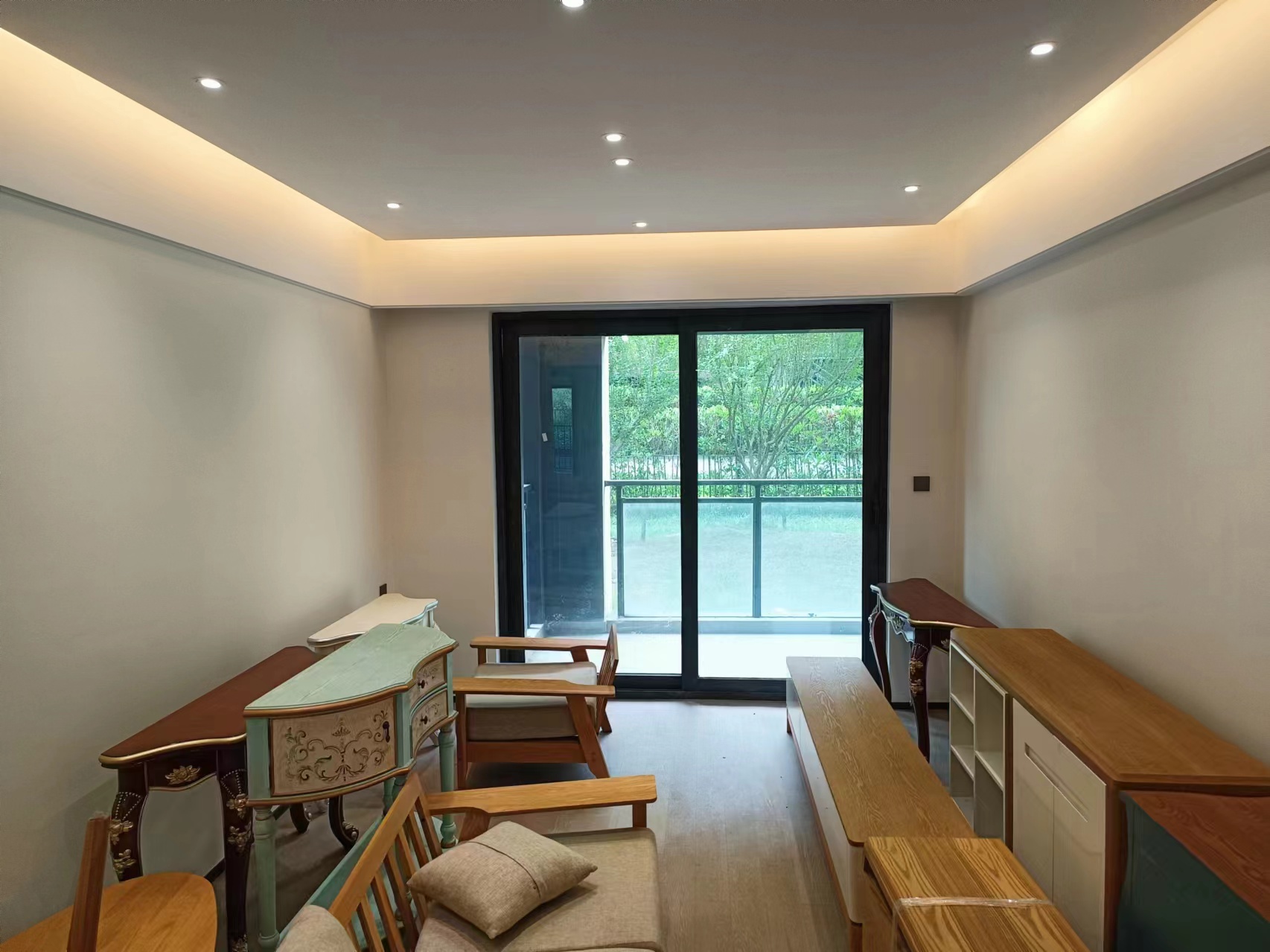 万科翡翠东第 3室2厅1卫 100.61m²