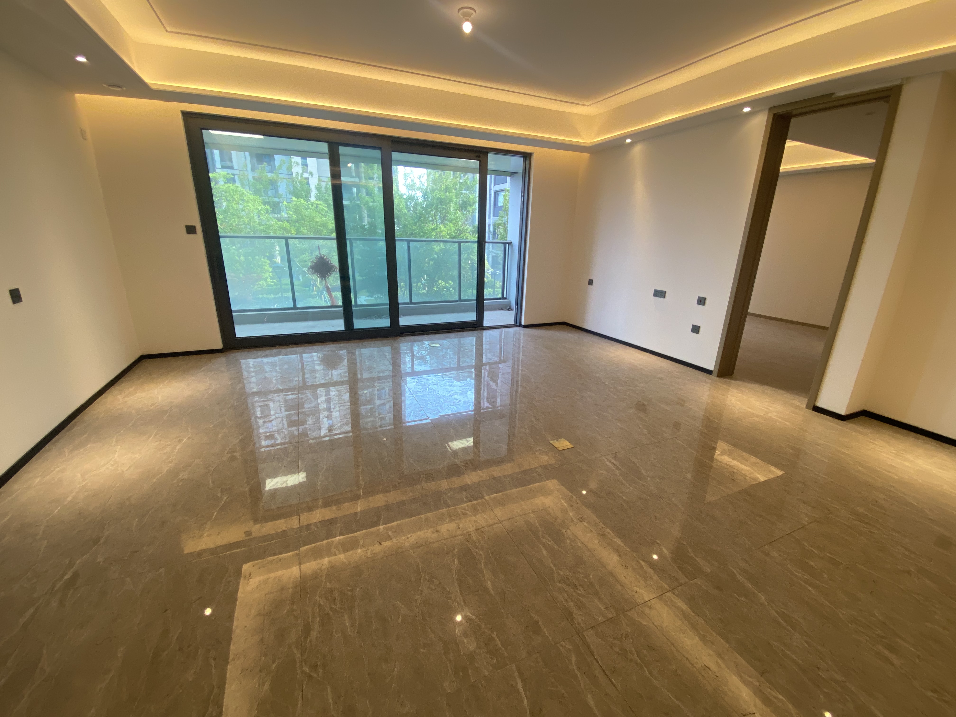 万科方圆 4室2厅2卫 160.41m²