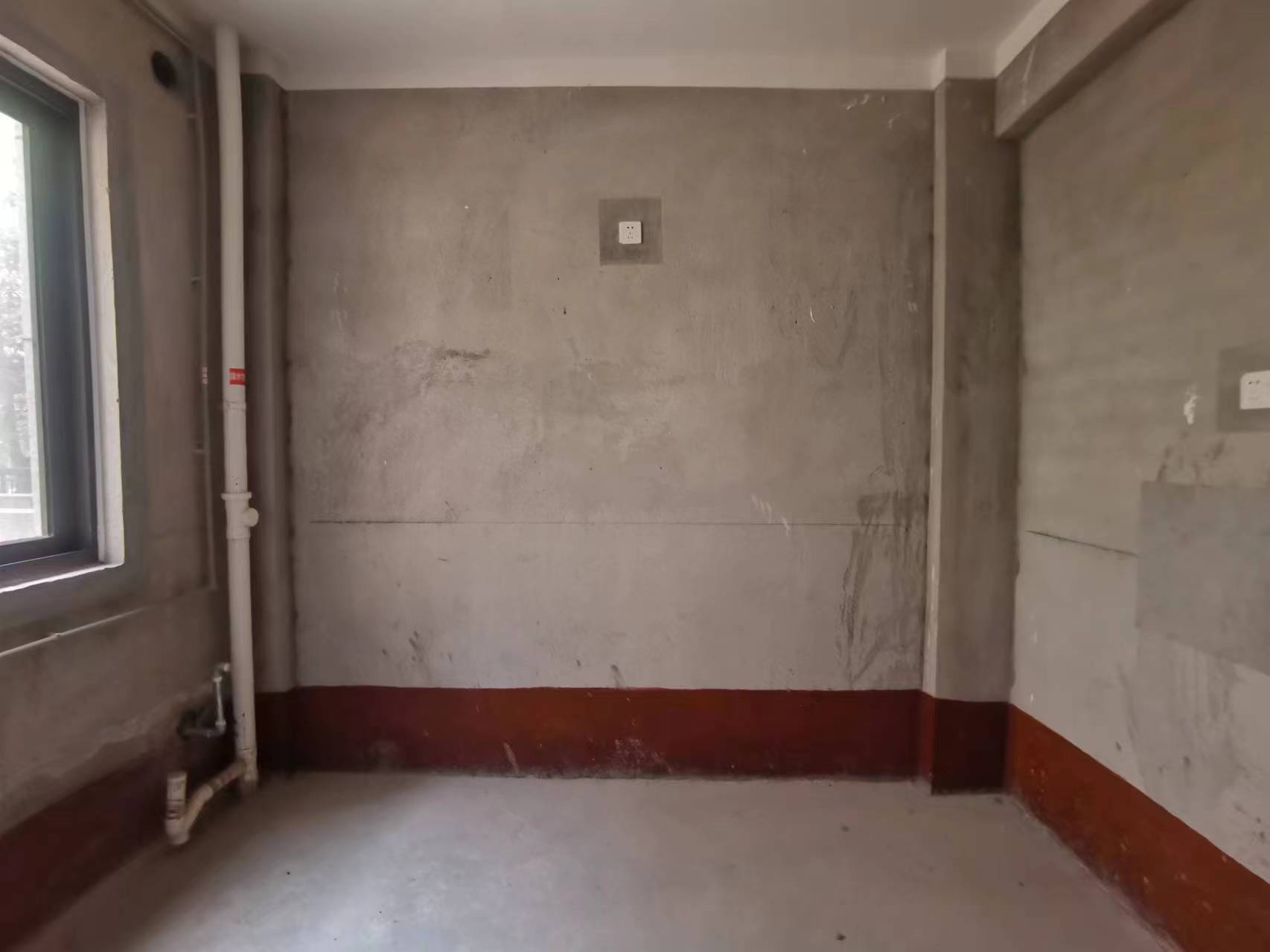 中南熙悦(南通经济技术开发区) 4室2厅3卫 133m&sup2;