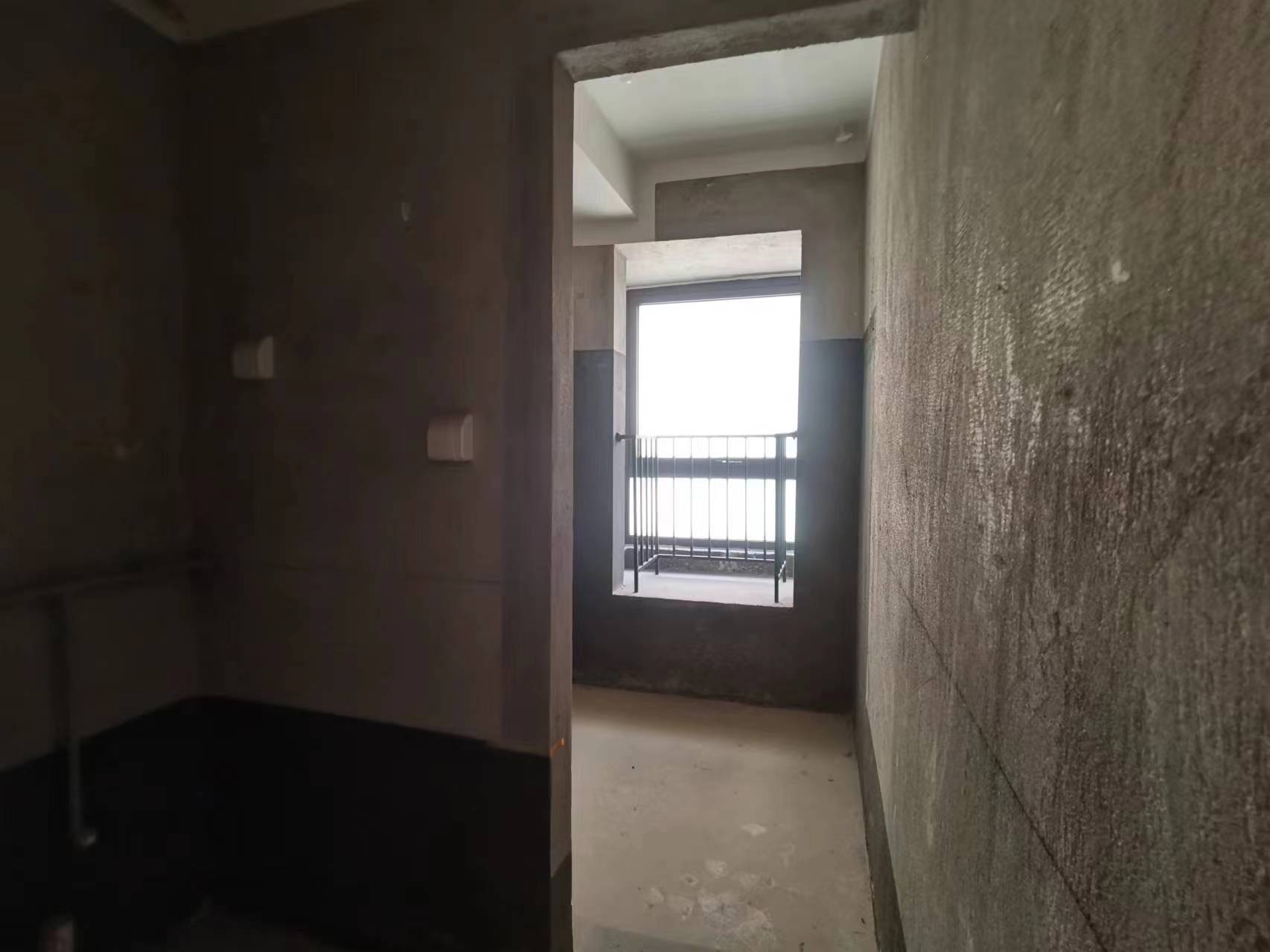 中南熙悦(南通经济技术开发区) 4室2厅3卫 133m&sup2;
