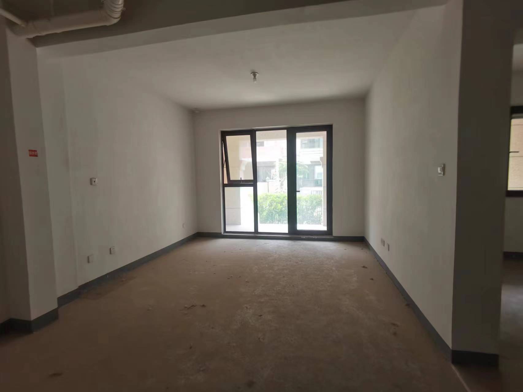 中南熙悦(南通经济技术开发区) 4室2厅3卫 133m&sup2;
