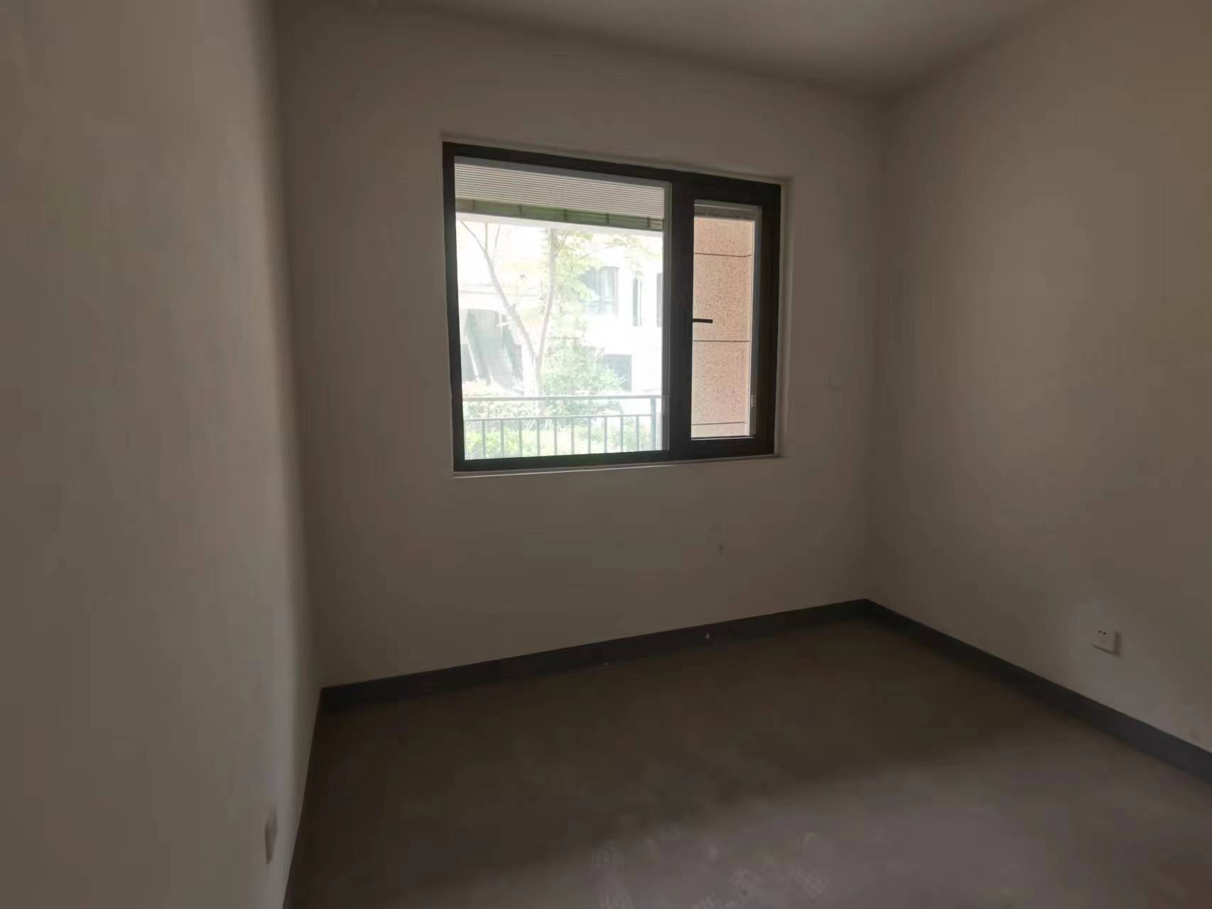 中南熙悦(南通经济技术开发区) 4室2厅3卫 133m&sup2;