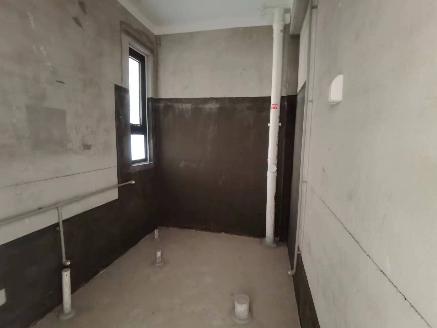 中南熙悦(南通经济技术开发区) 4室2厅3卫 133m&sup2;