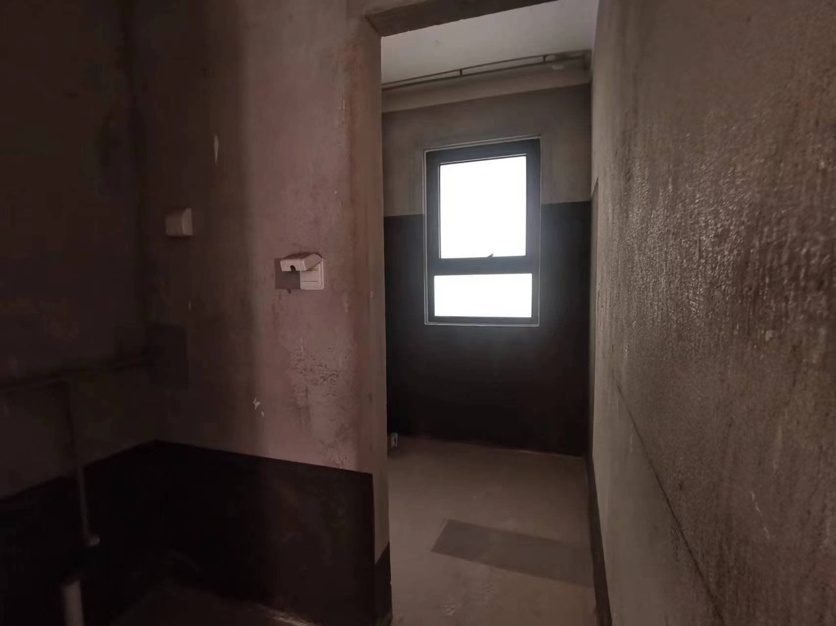 中南熙悦(南通经济技术开发区) 4室2厅3卫 133m&sup2;
