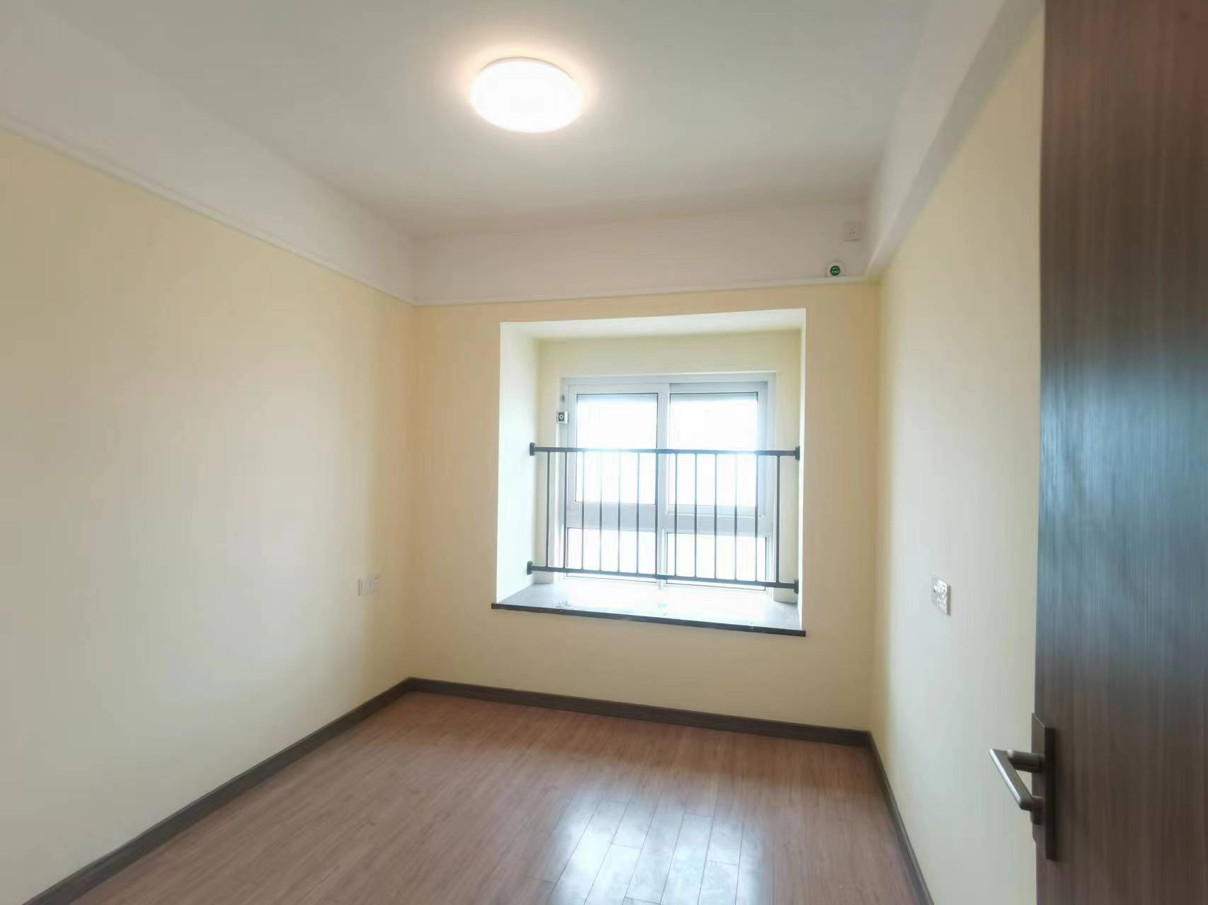 南通雅居乐花园 3室2厅1卫 97.94m&sup2;