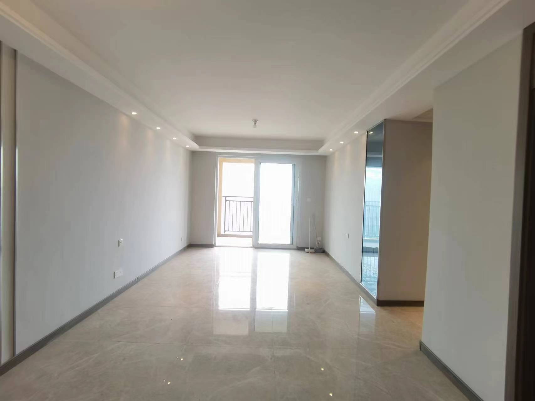 南通雅居乐花园 3室2厅1卫 97.94m&sup2;