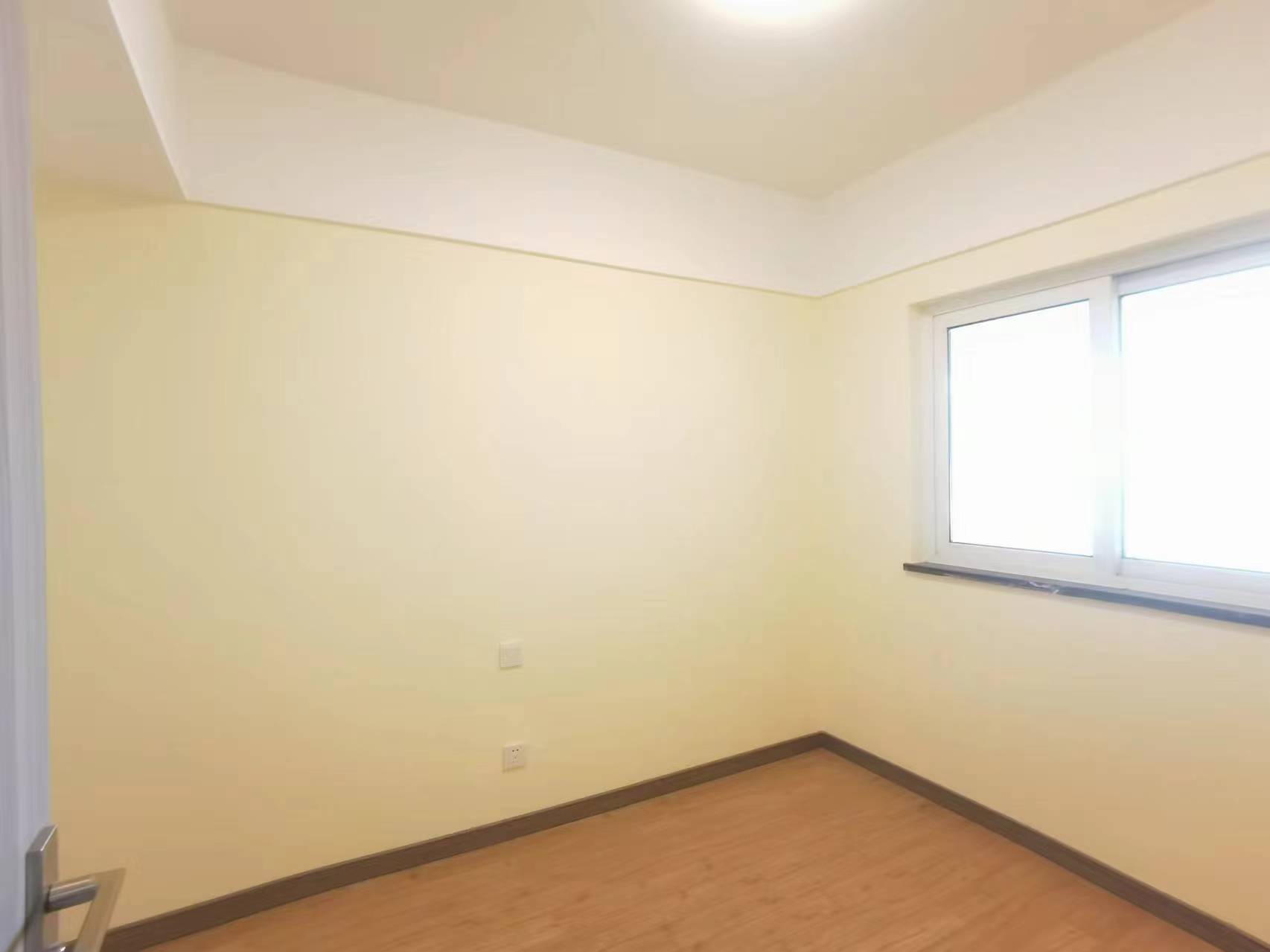 南通雅居乐花园 3室2厅1卫 97.94m&sup2;