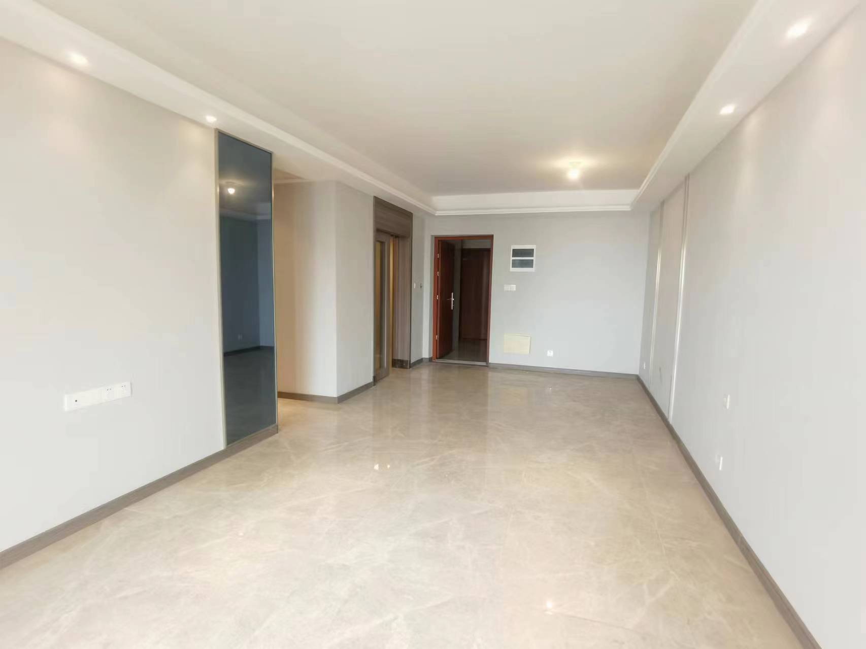 南通雅居乐花园 3室2厅1卫 97.94m&sup2;