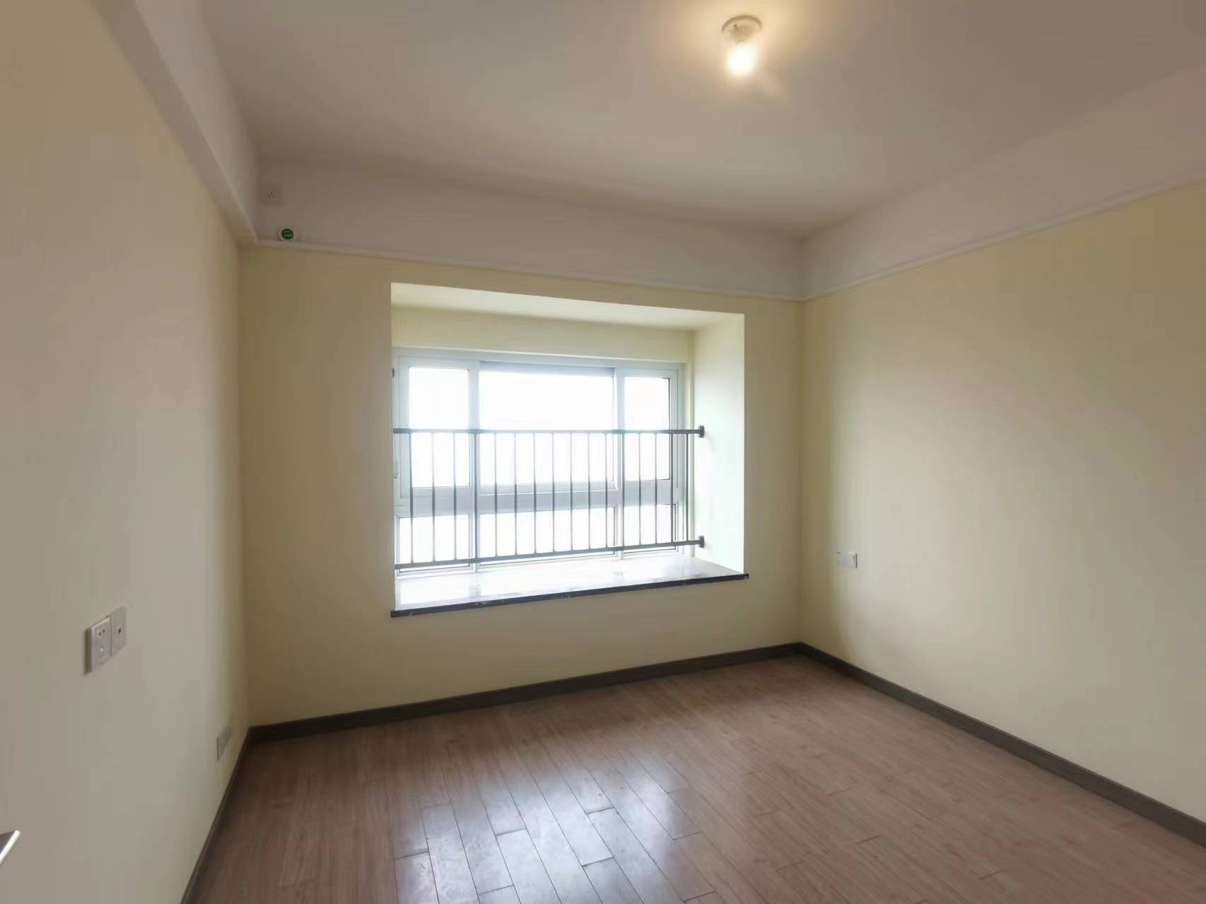 南通雅居乐花园 3室2厅1卫 97.94m&sup2;