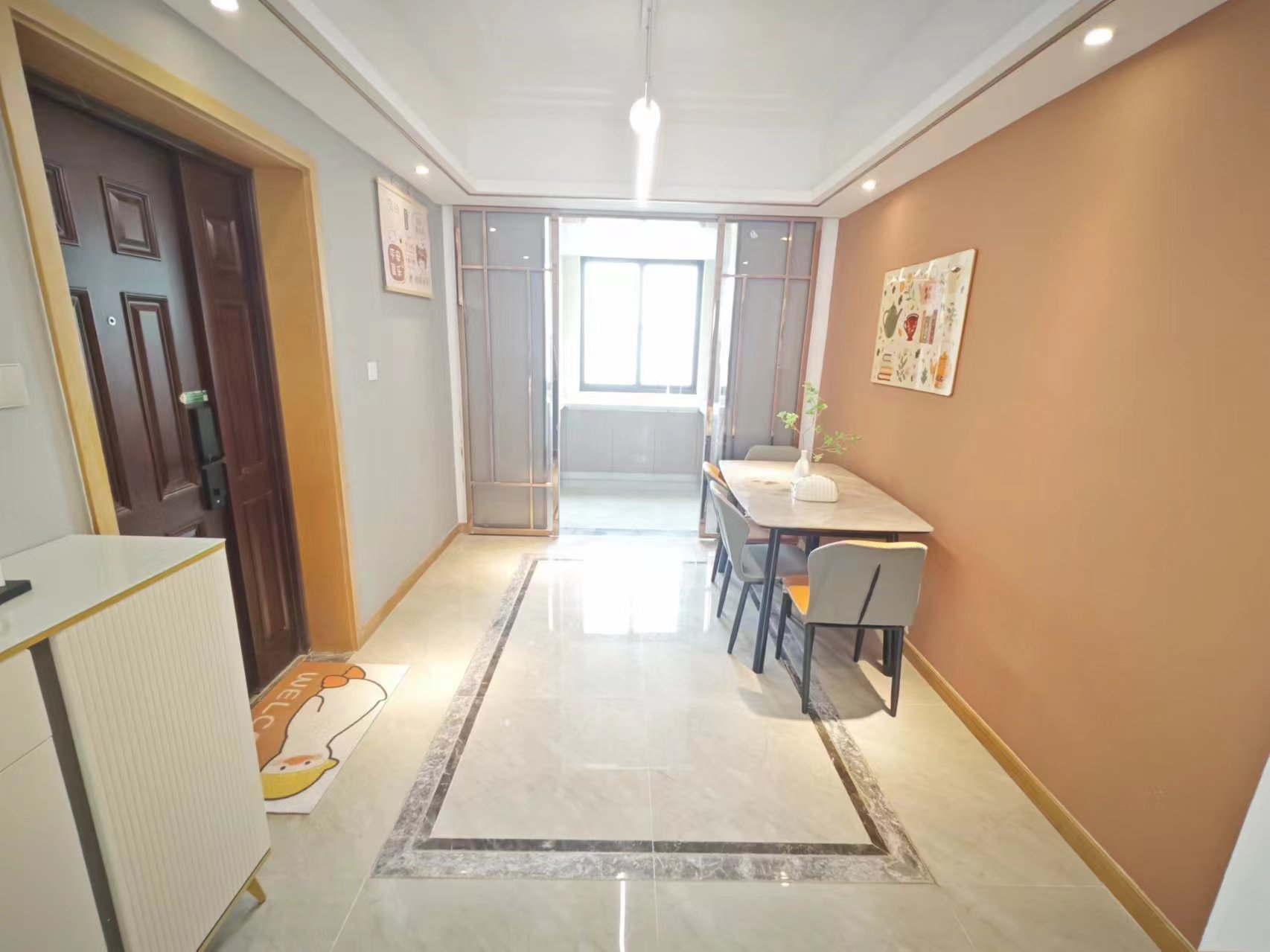 中南世纪花城三期 4室2厅2卫 146m&sup2;