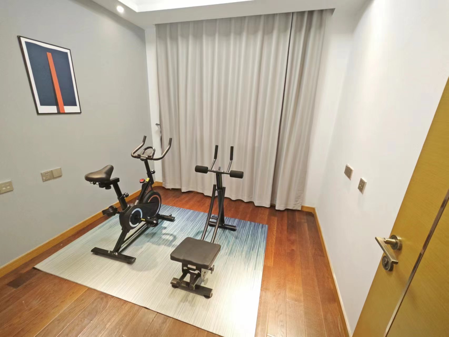 中南世纪花城三期 4室2厅2卫 146m&sup2;