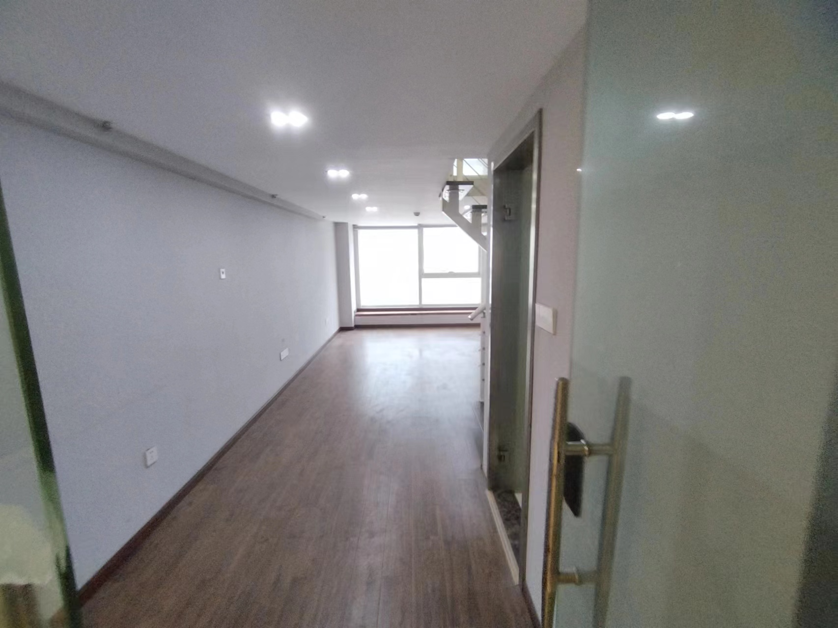 中南世纪城 2室1厅1卫 45m²