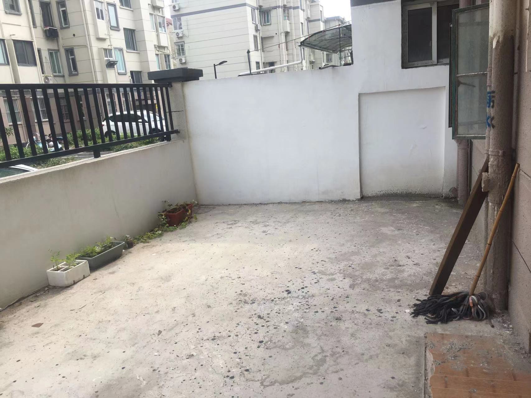 新桥北村 2室1厅1卫 58.97m²