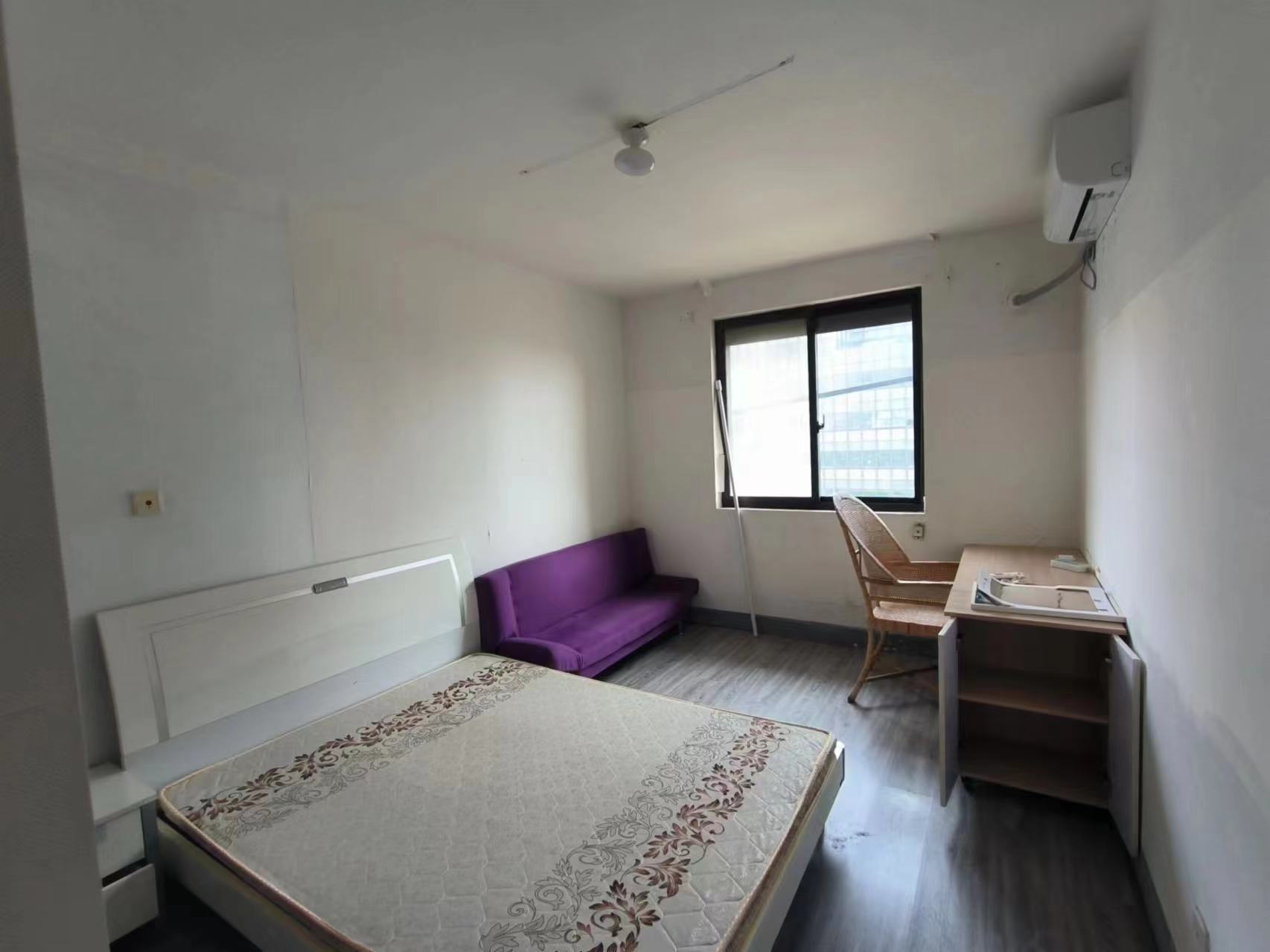 江景苑小区 3室1厅1卫 125.00m&sup2;