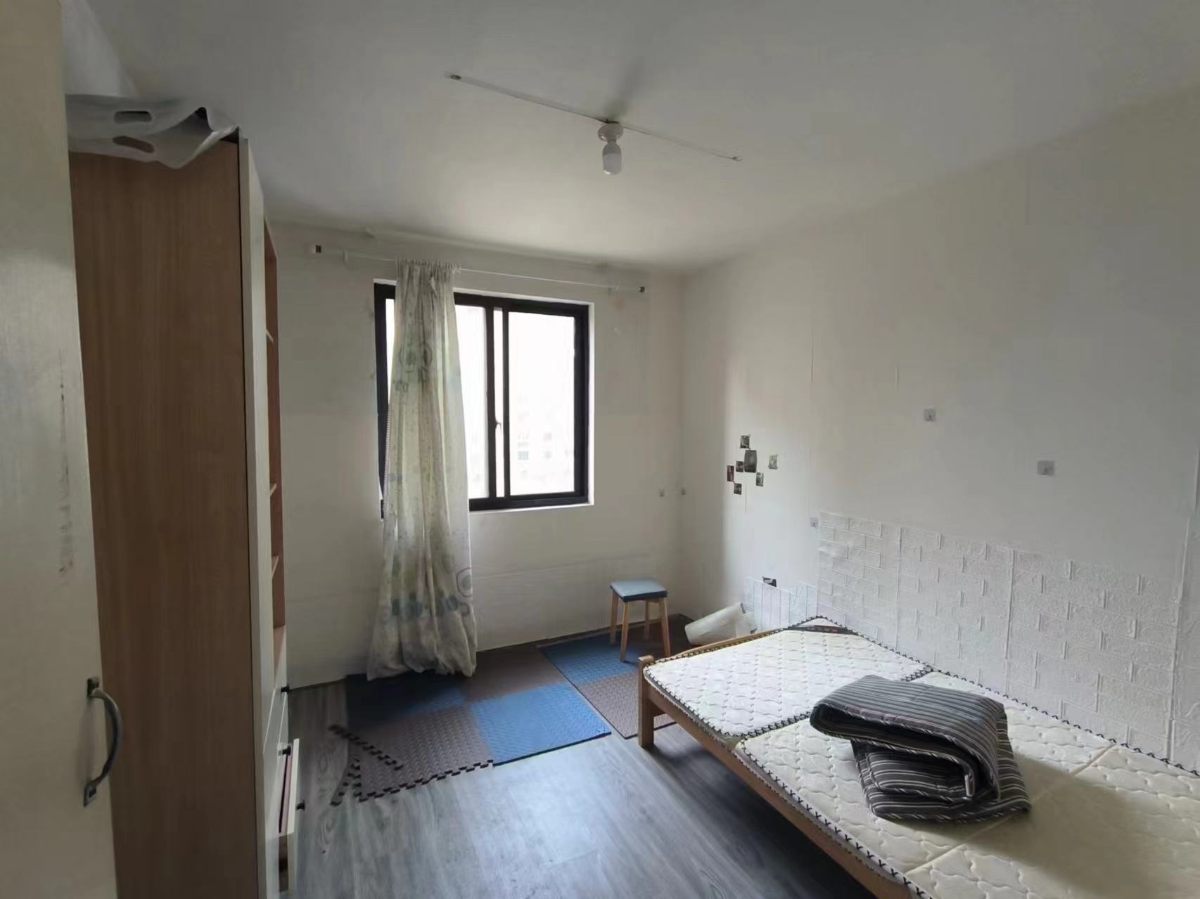 江景苑小区 3室1厅1卫 125.00m&sup2;