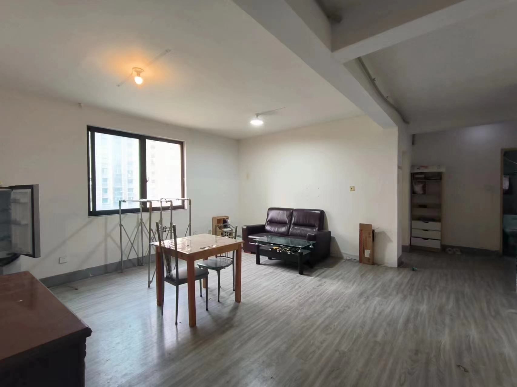 江景苑小区 3室1厅1卫 125.00m&sup2;