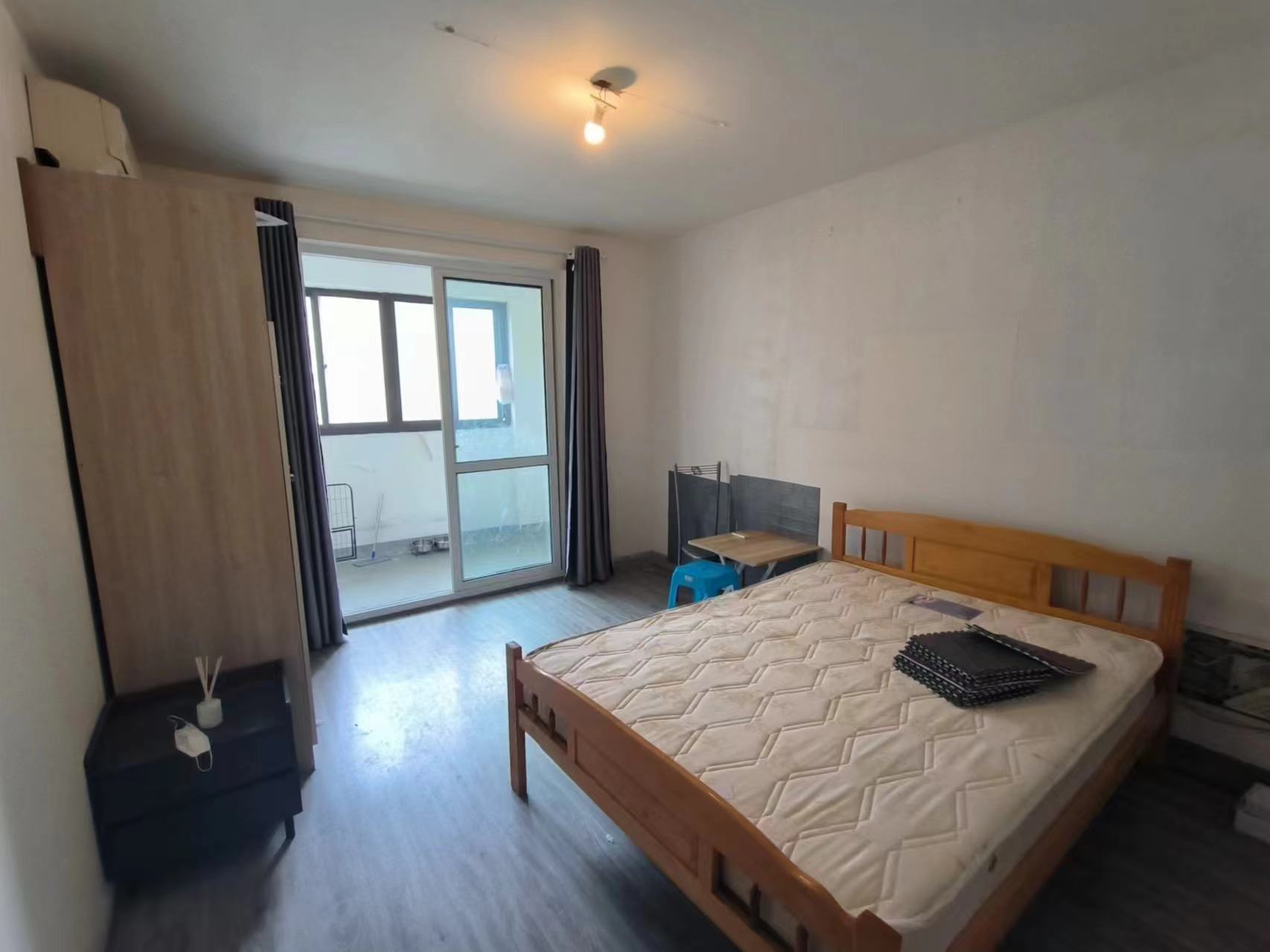 江景苑小区 3室1厅1卫 125.00m&sup2;