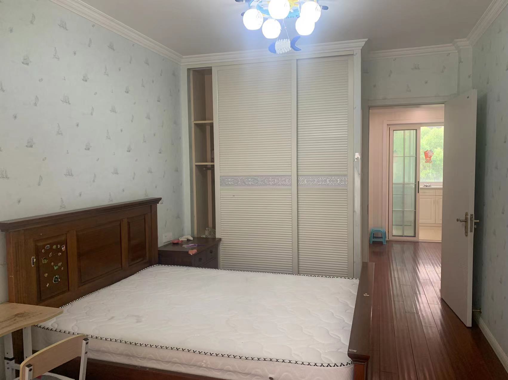 未来锦城 3室2厅1卫 130.00m&sup2;