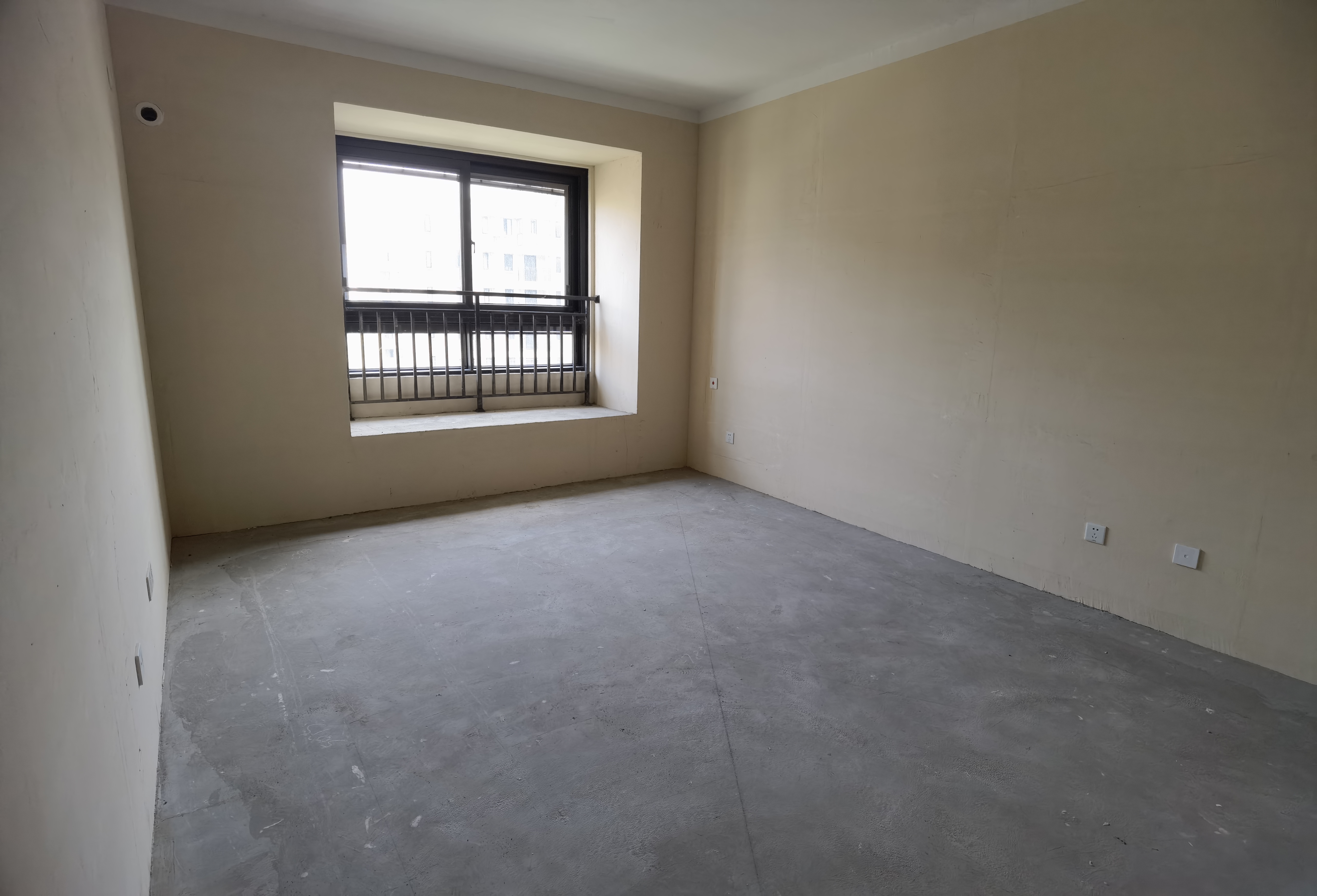 绿地江海图 3室2厅2卫 144.00m&sup2;