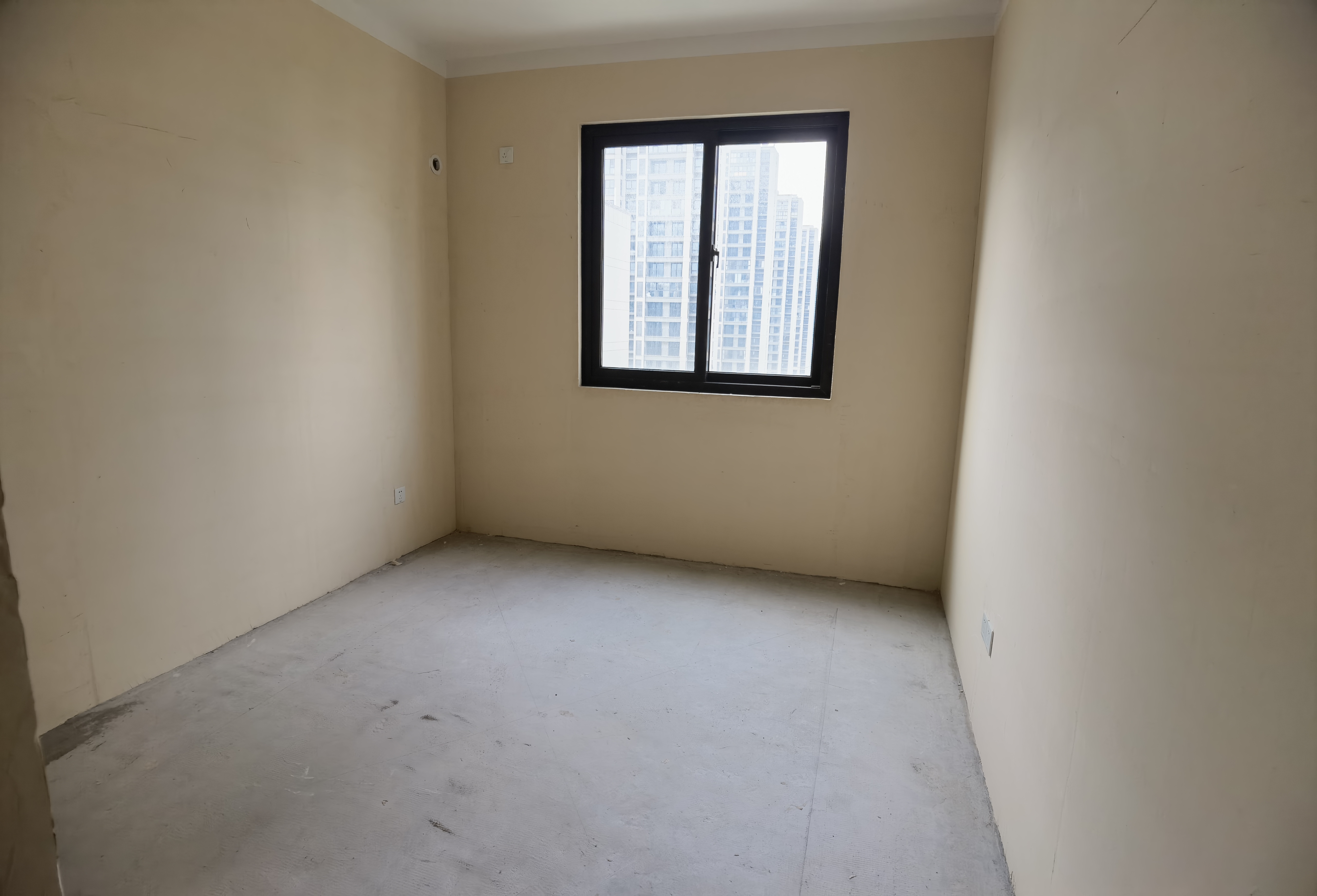 绿地江海图 3室2厅2卫 144.00m&sup2;