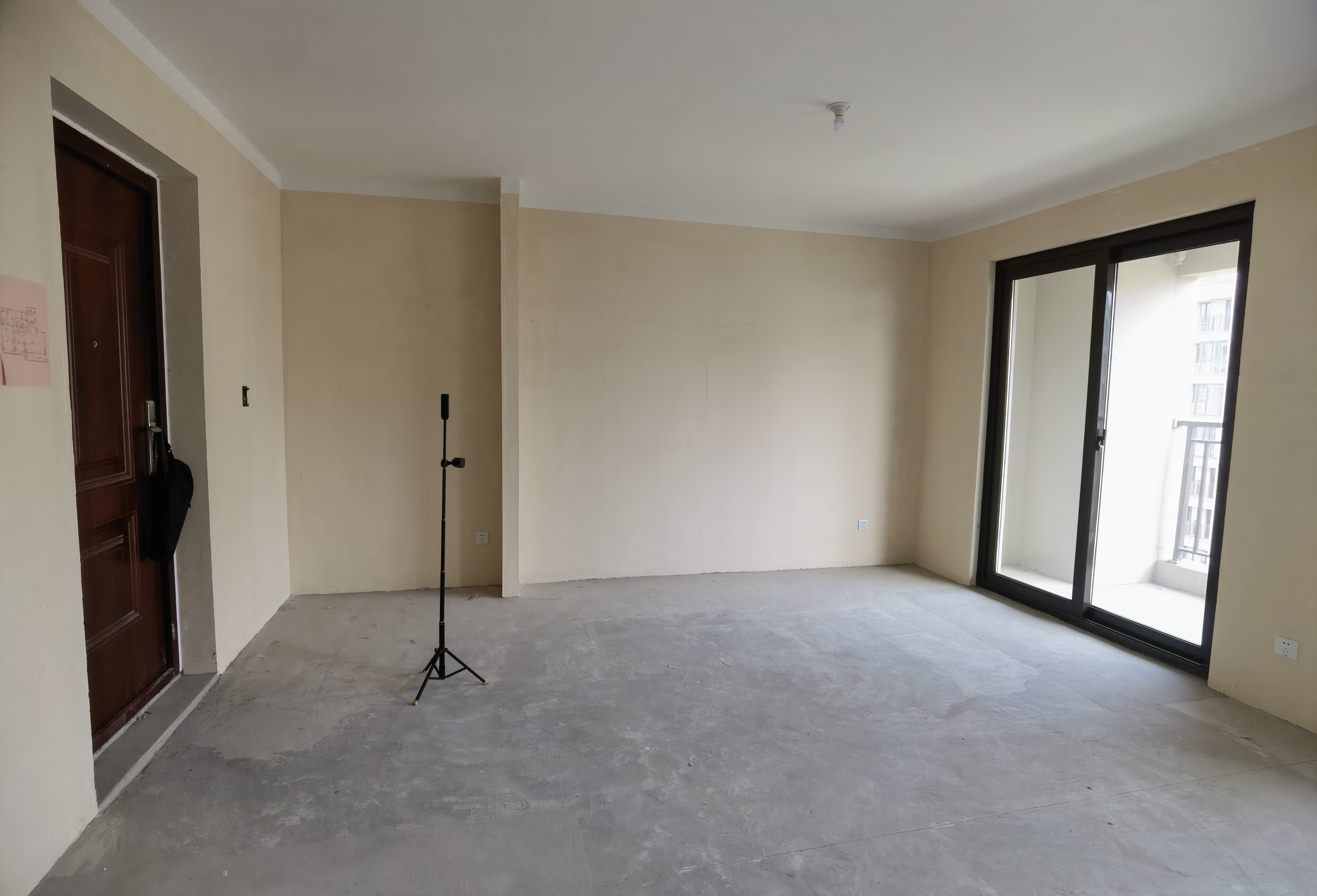绿地江海图 3室2厅2卫 144.00m&sup2;