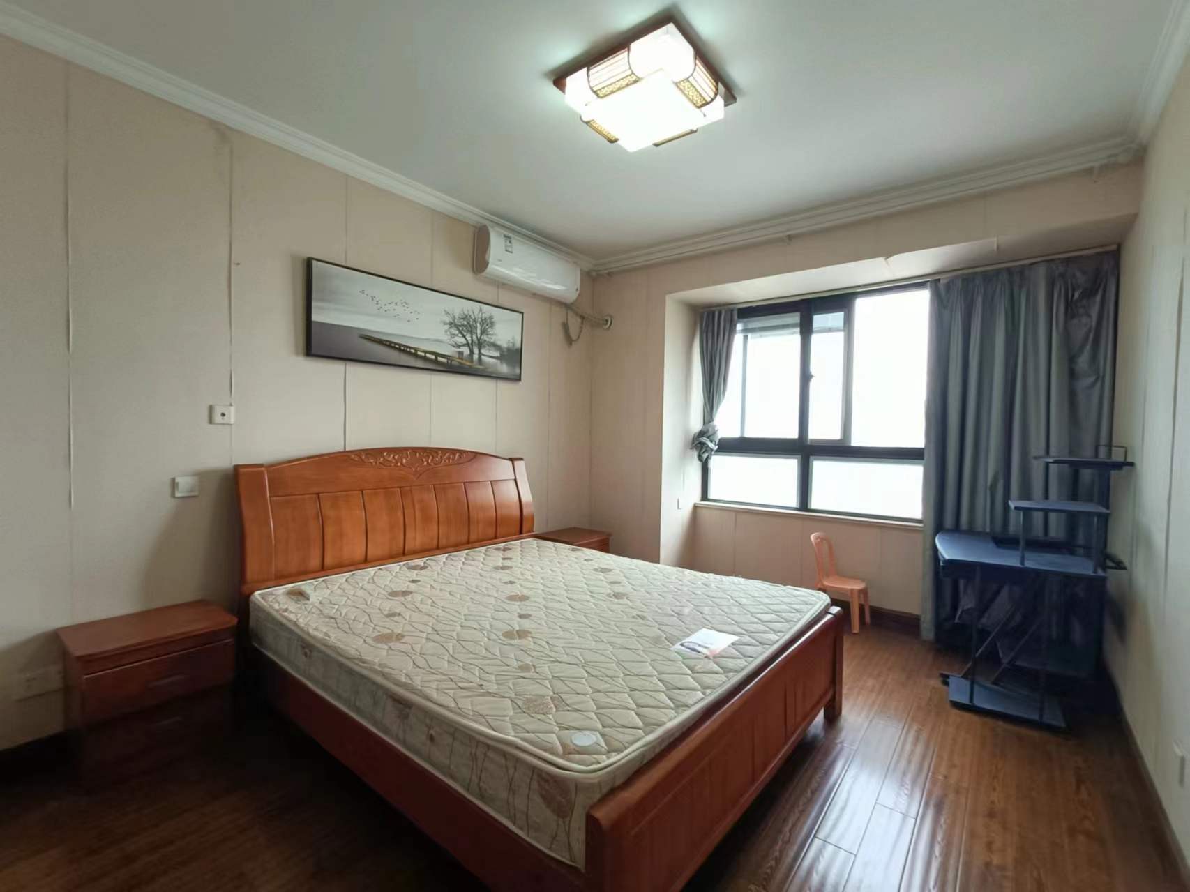 保利香槟国际 2室2厅1卫 99.00m&sup2;