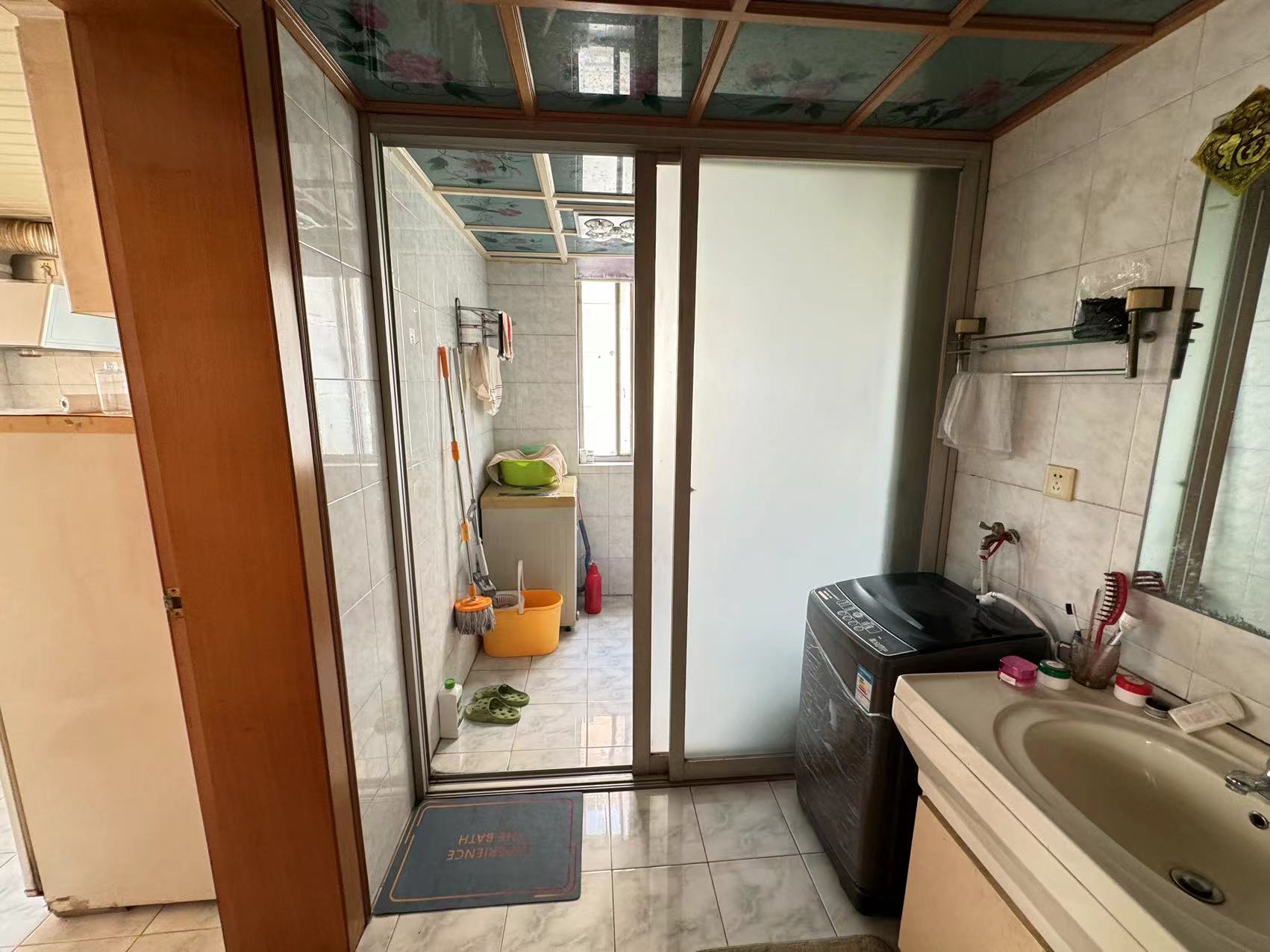 城南小苑 3室2厅1卫 119m&sup2;