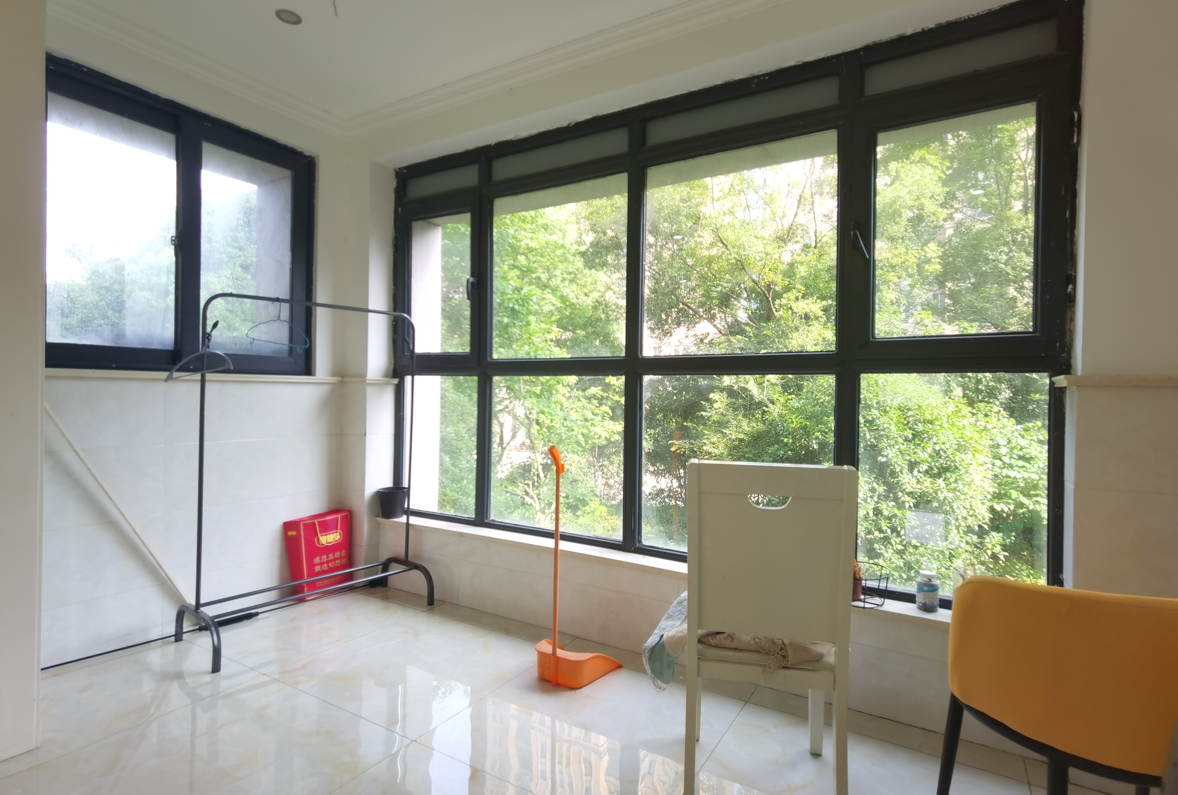 中港城皇家公寓 3室2厅2卫 140m&sup2;