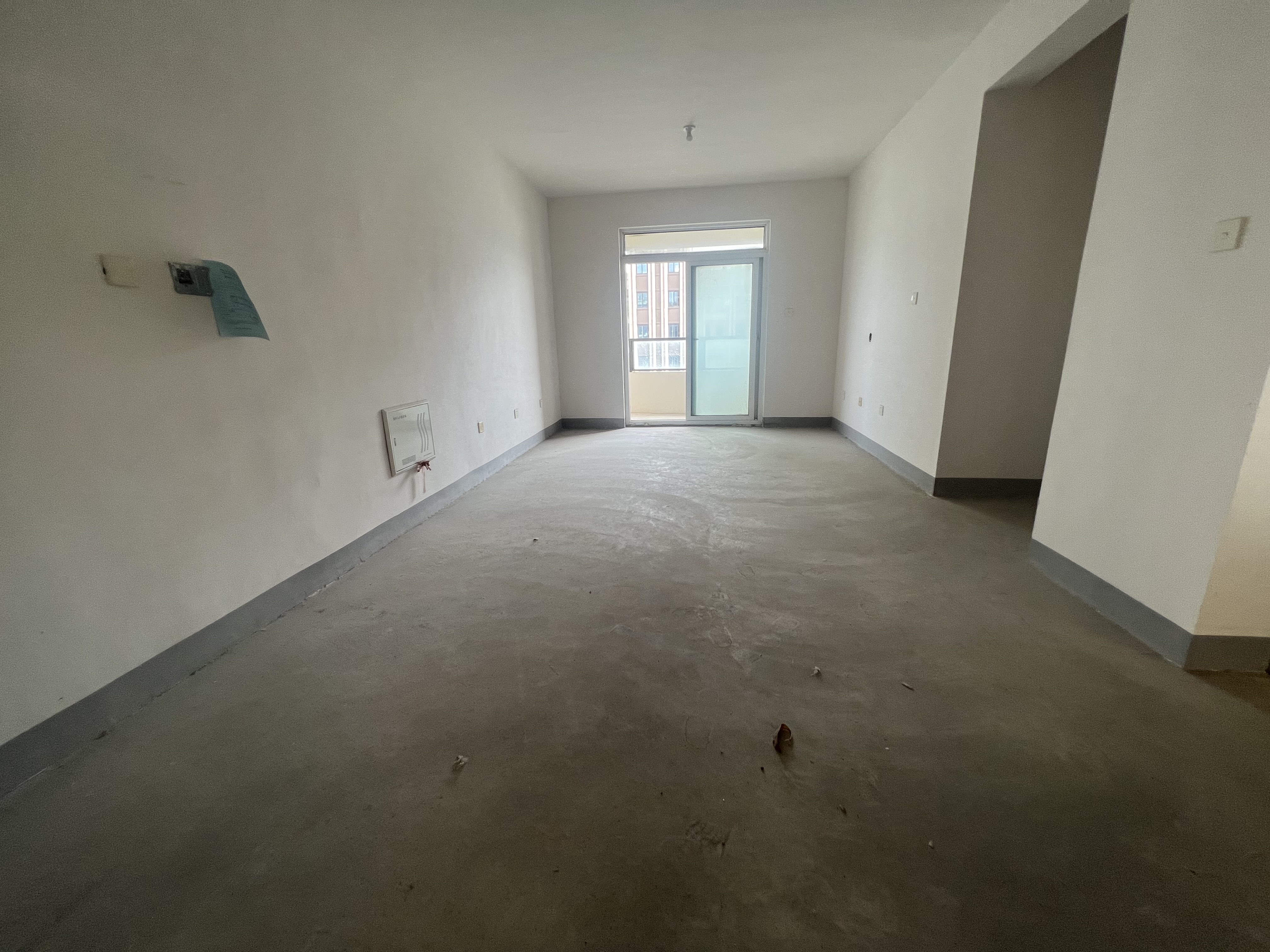 崇川星光域 3室2厅1卫 96m²