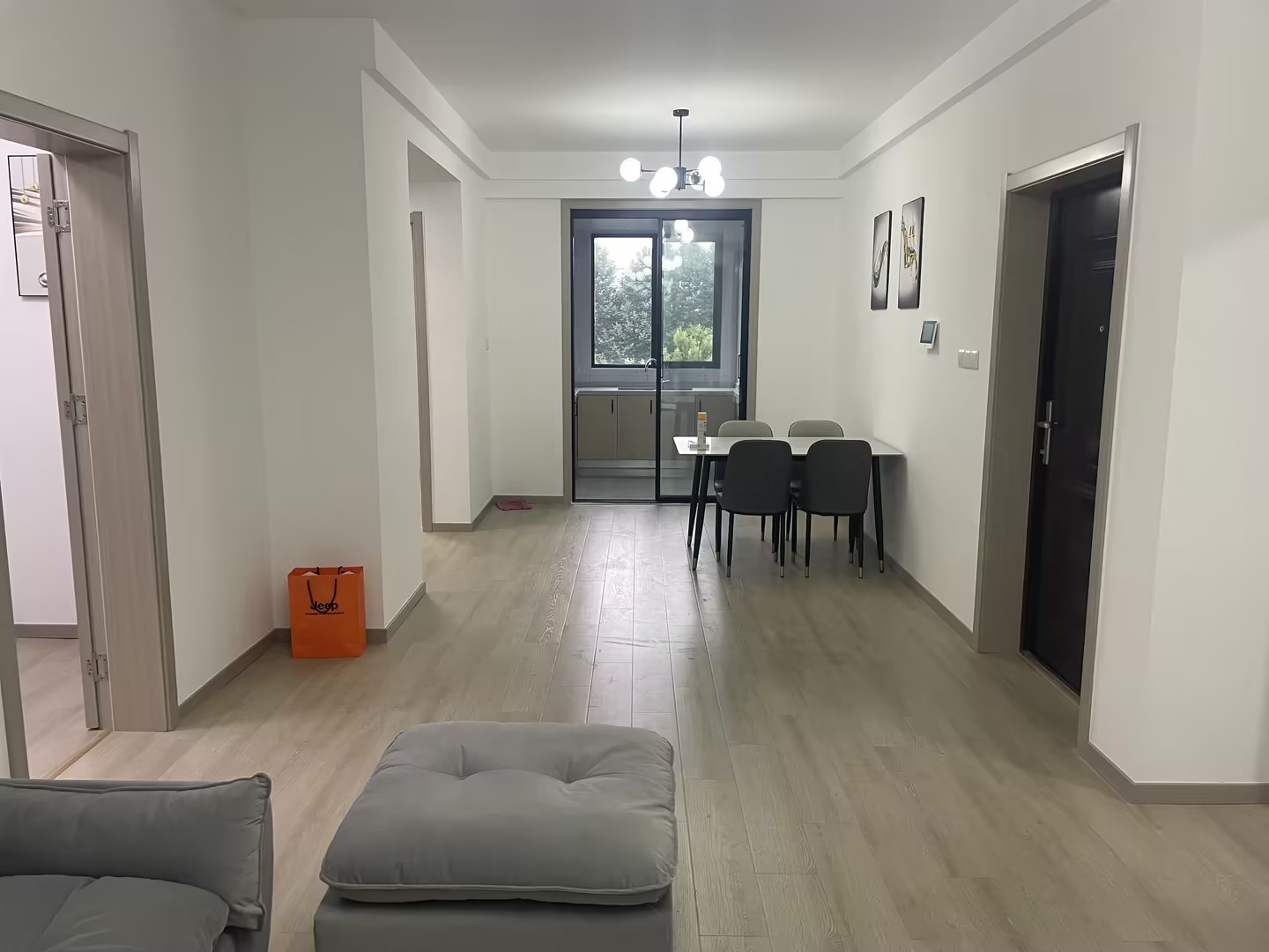 苏建阳光新城 3室2厅1卫 132m&sup2;