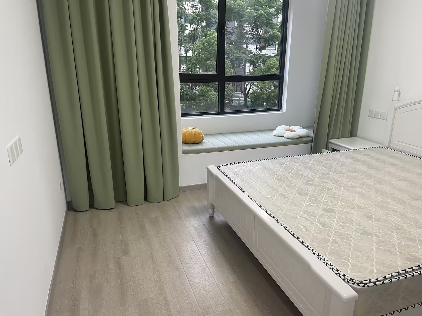 苏建阳光新城 3室2厅1卫 132m&sup2;