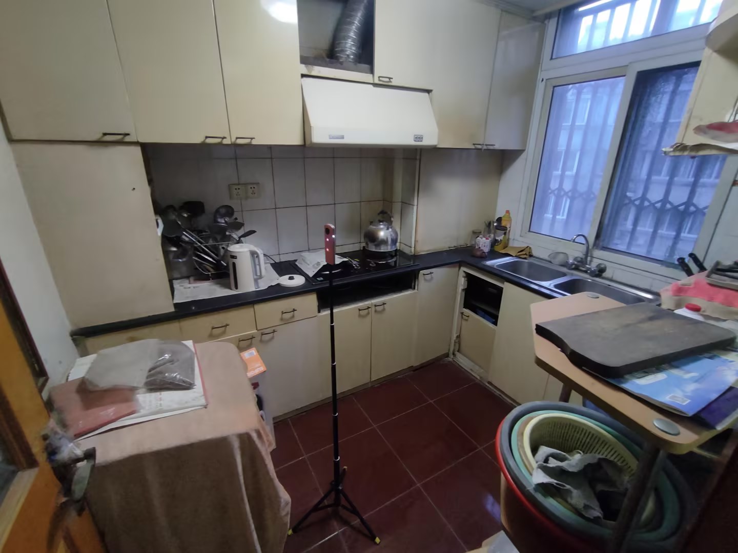 光明花苑(崇川区) 3室2厅1卫 130m&sup2;