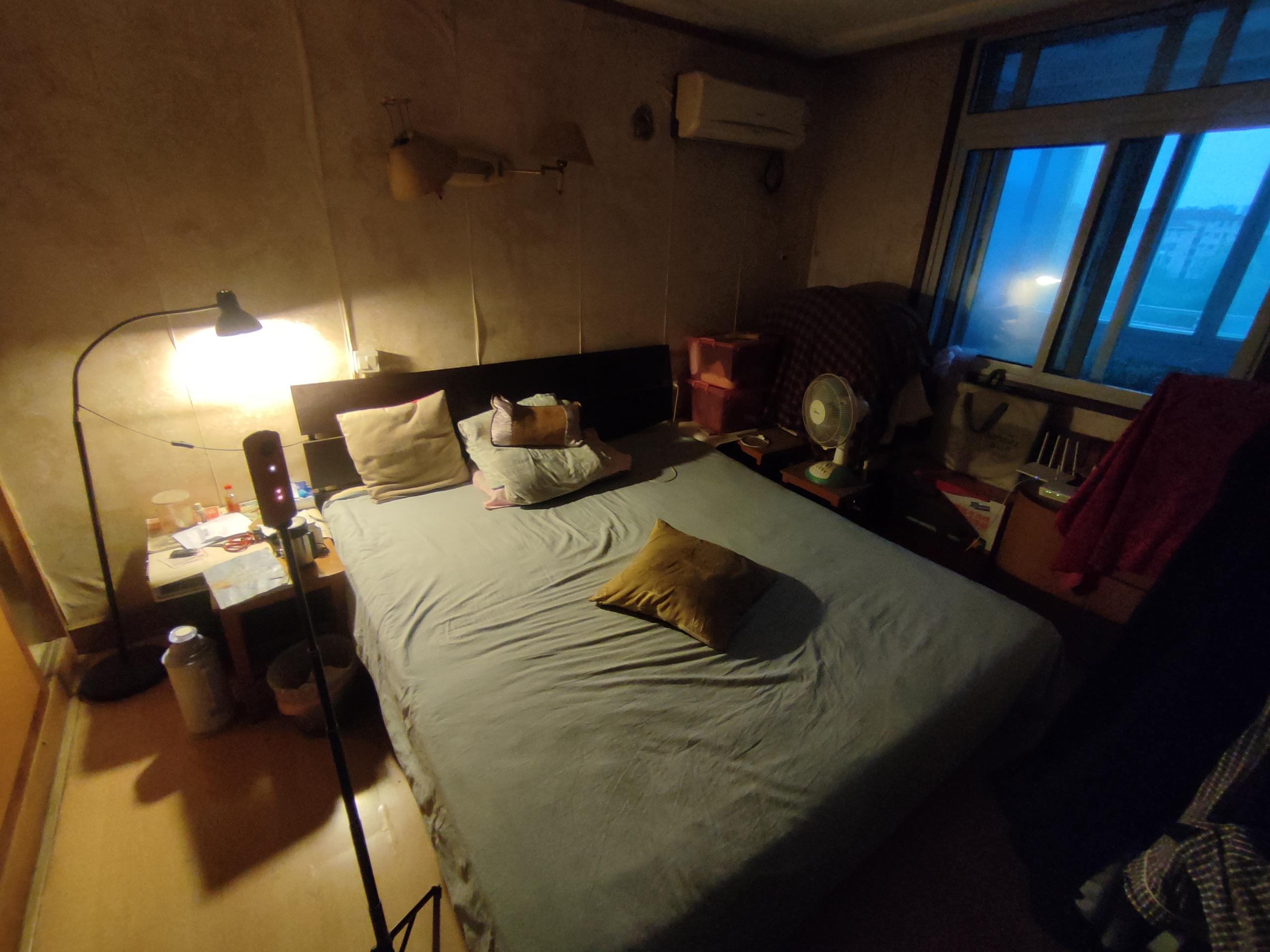 光明花苑(崇川区) 3室2厅1卫 130m&sup2;
